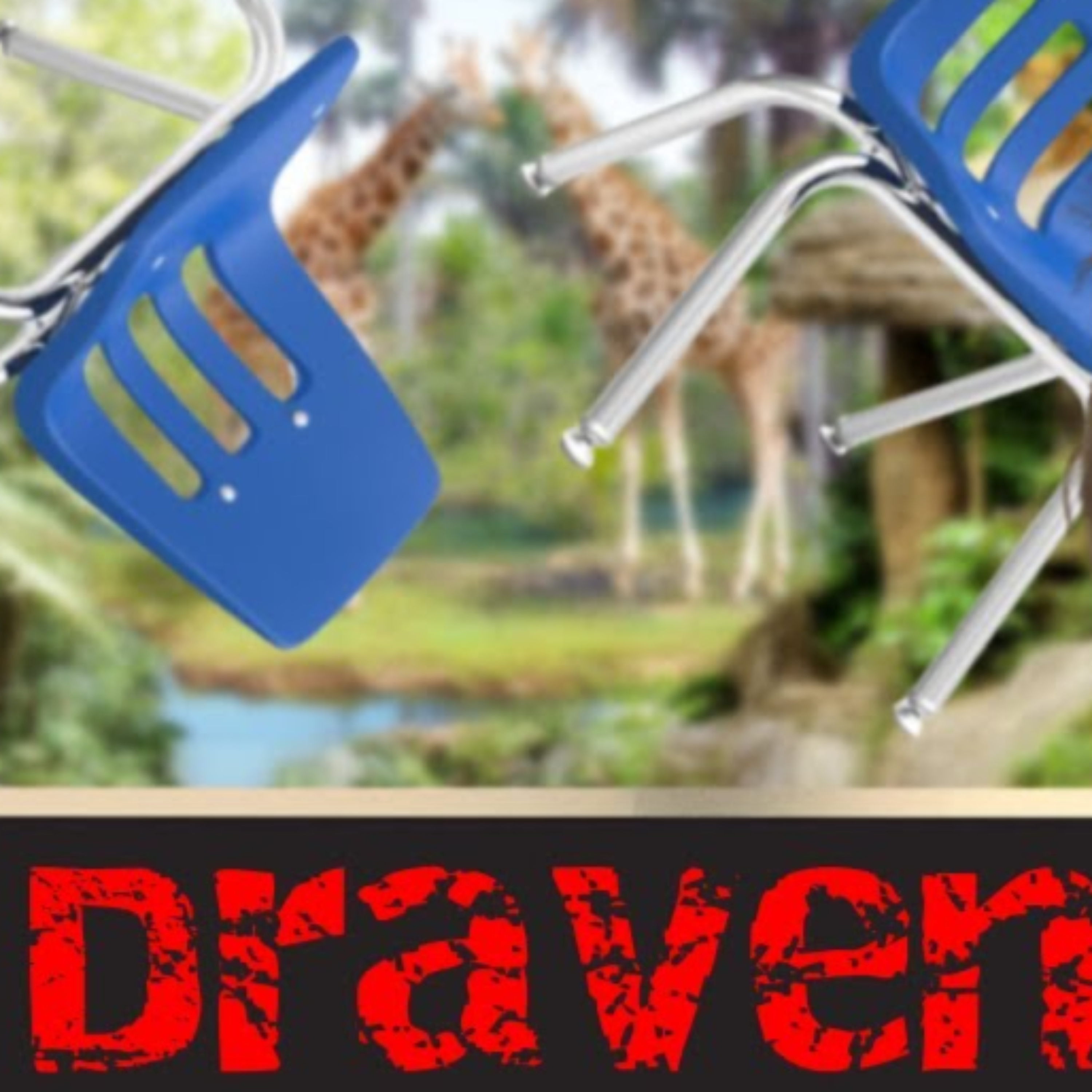 Zoo Escapee Gets Violent And Throws Items At Podcast Producers (POLICE CALLED) episode artwork