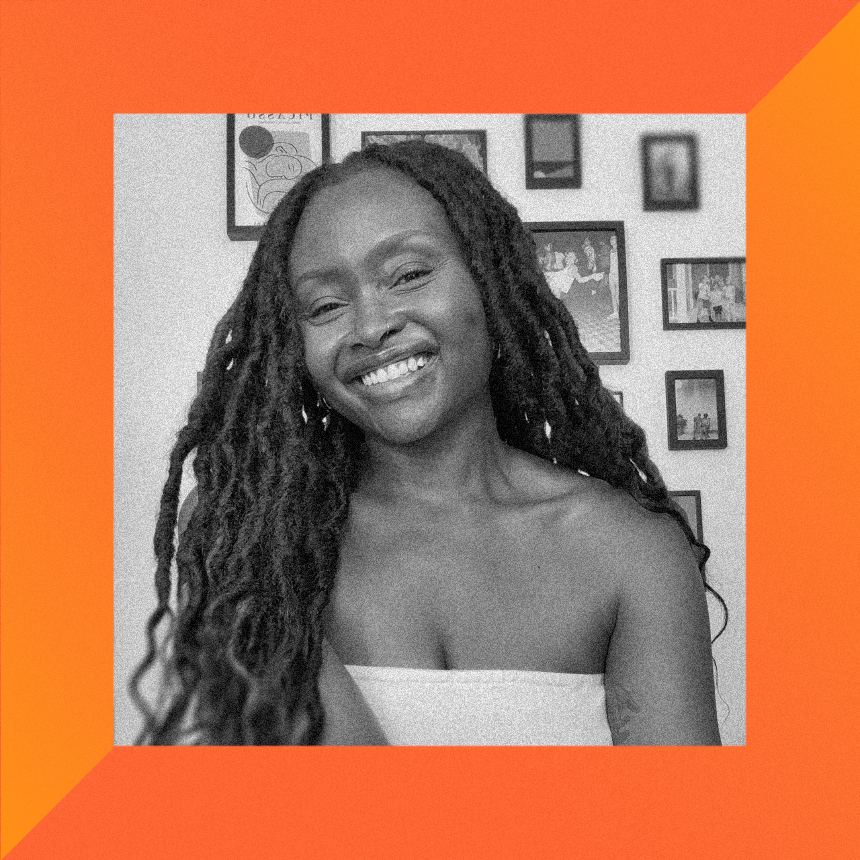 How Author Ore Agbaje-Williams Finds Inspiration Everywhere episode artwork