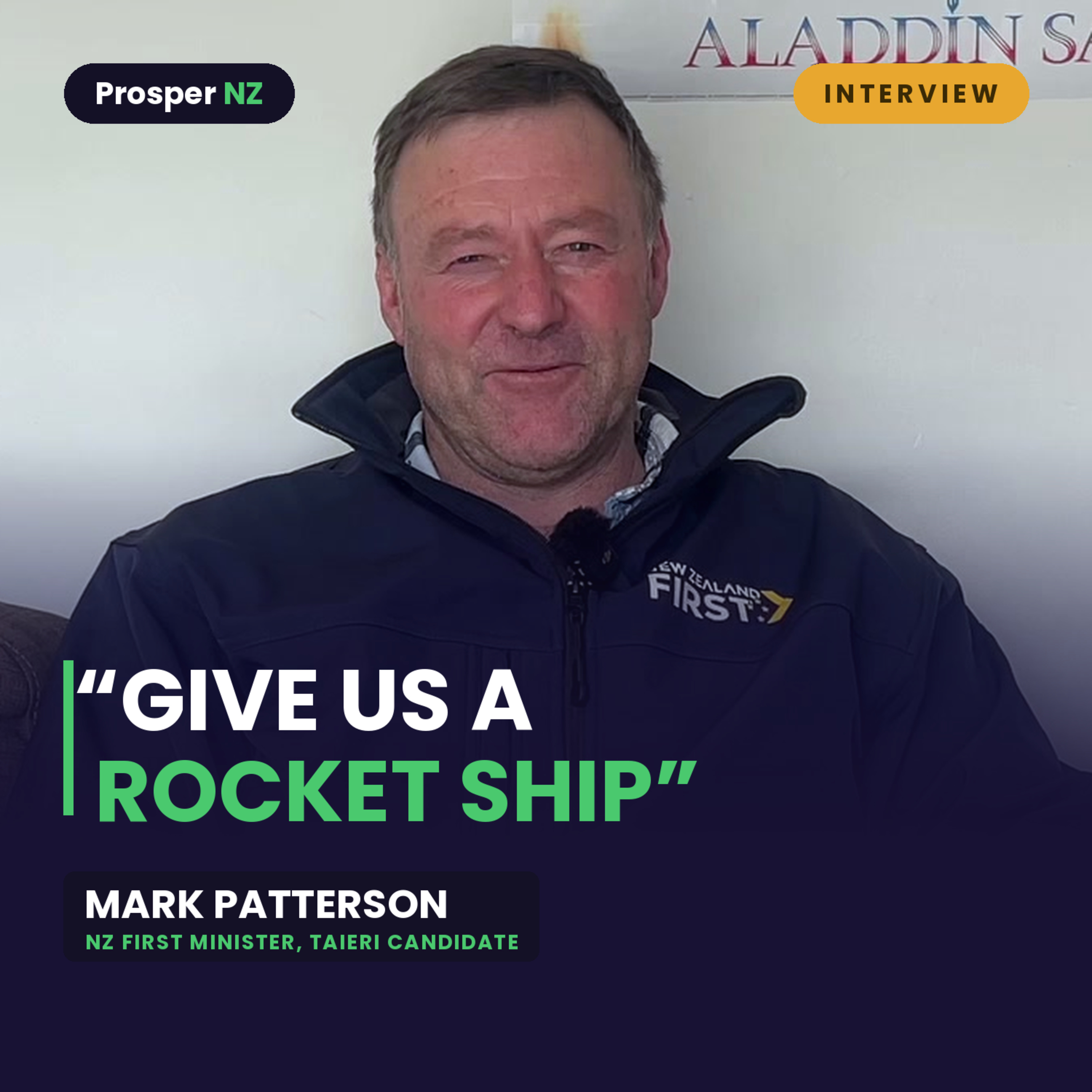 The Prosper Podcast
