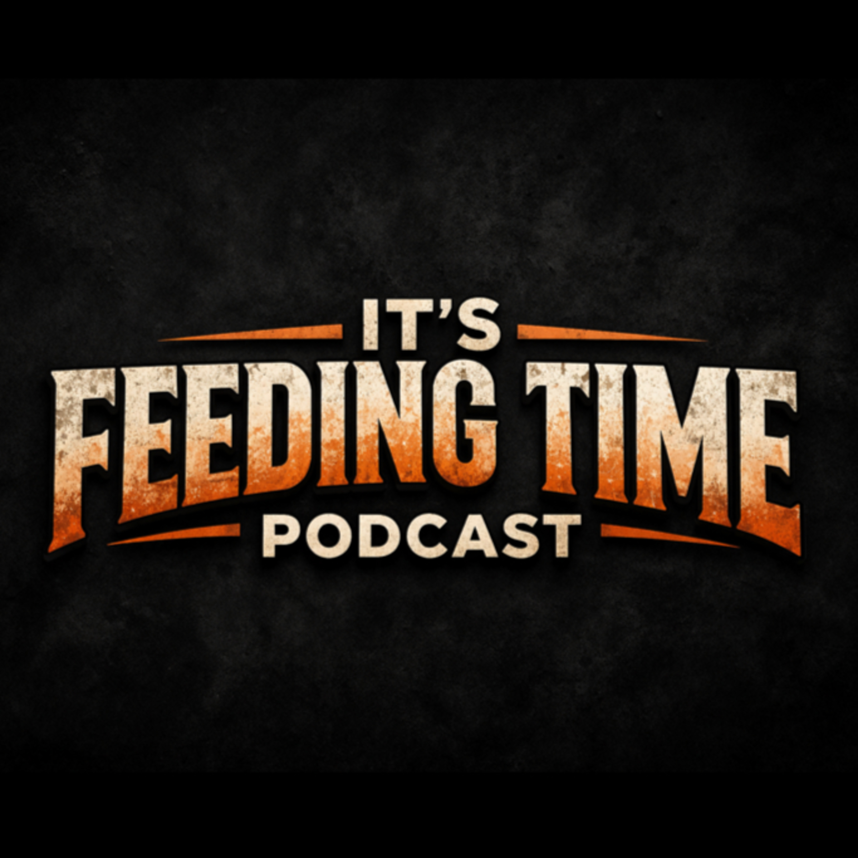 Episode 1 - Program Intro episode artwork