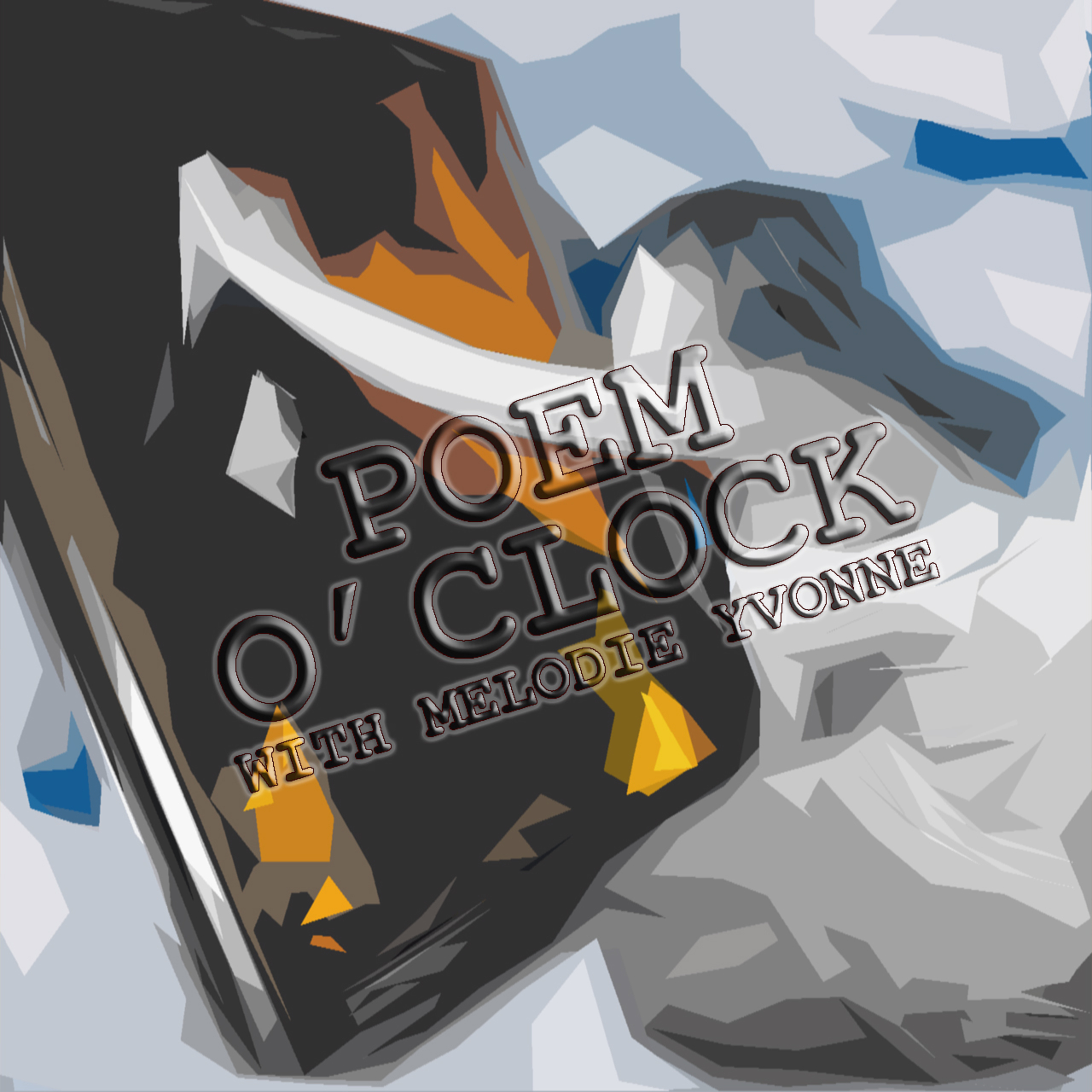 Poem O’Clock | Ep. 20 | Revisiting My Second Collection episode artwork