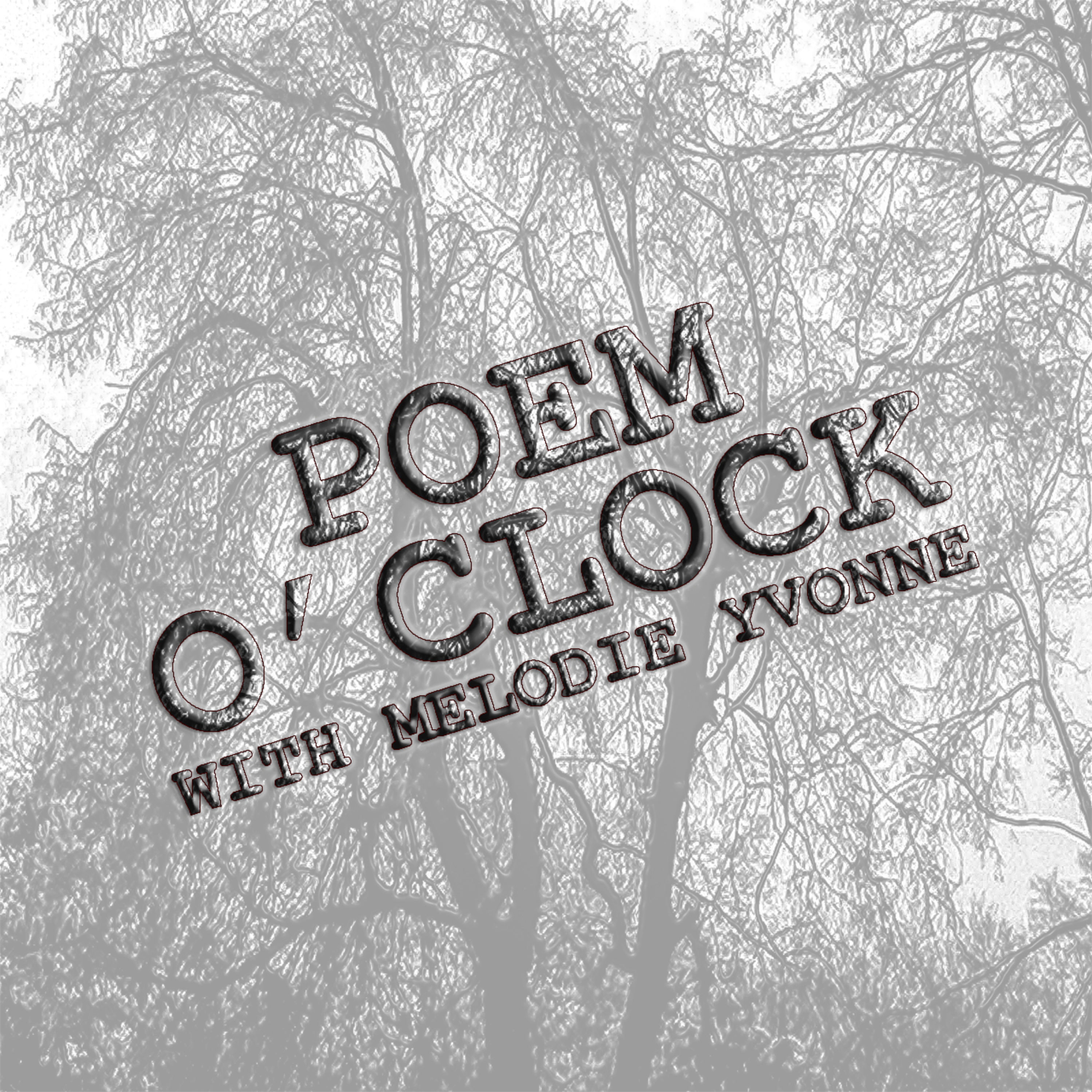 Poem O’Clock | Ep. 26 | Revisiting My Third Collection episode artwork