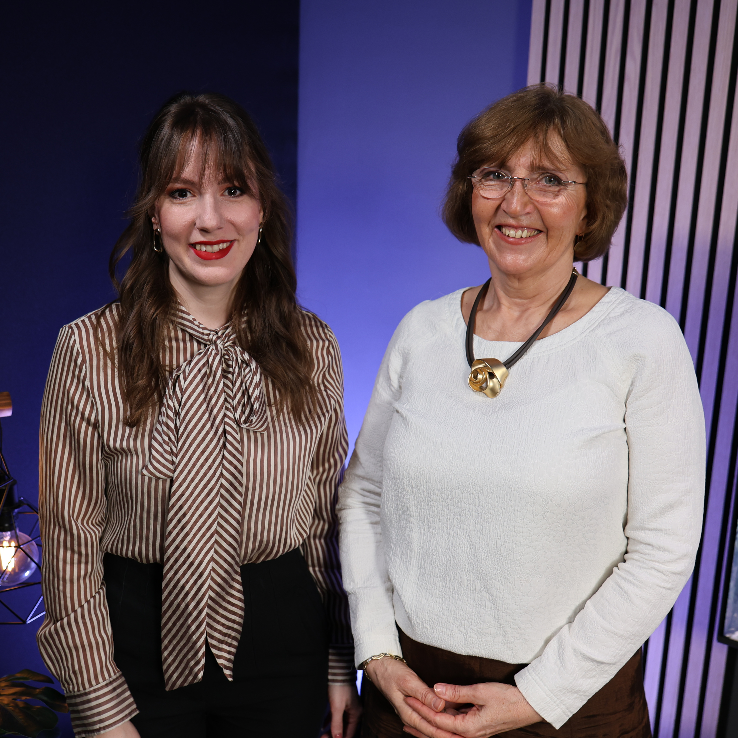 Gondolataink hálójában: CBT és Mindfulness Prof. Dr. Perczel-Forintos Dórával