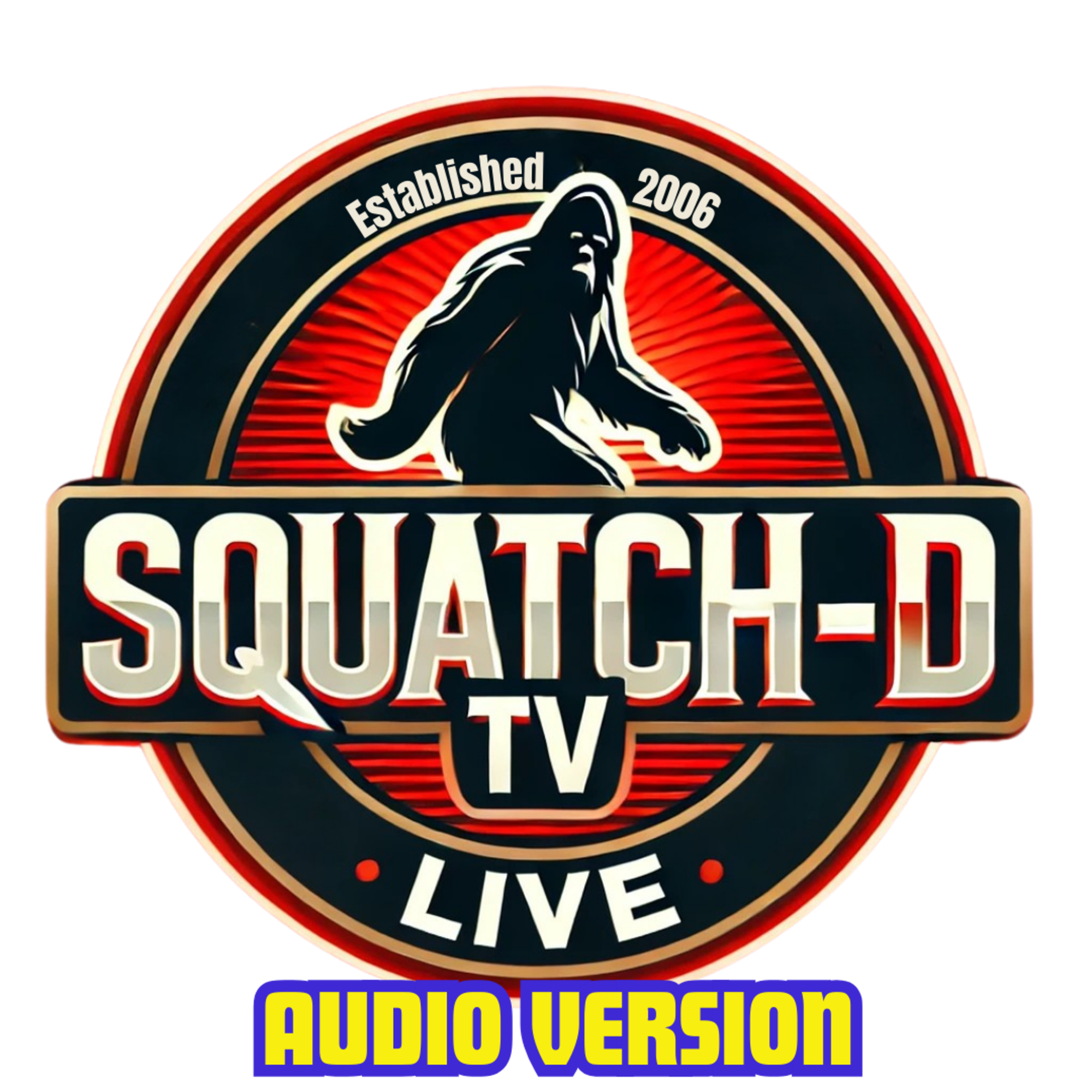Bigfoot Body Found in the Adirondacks_ A Squatch-D Deep Dive!