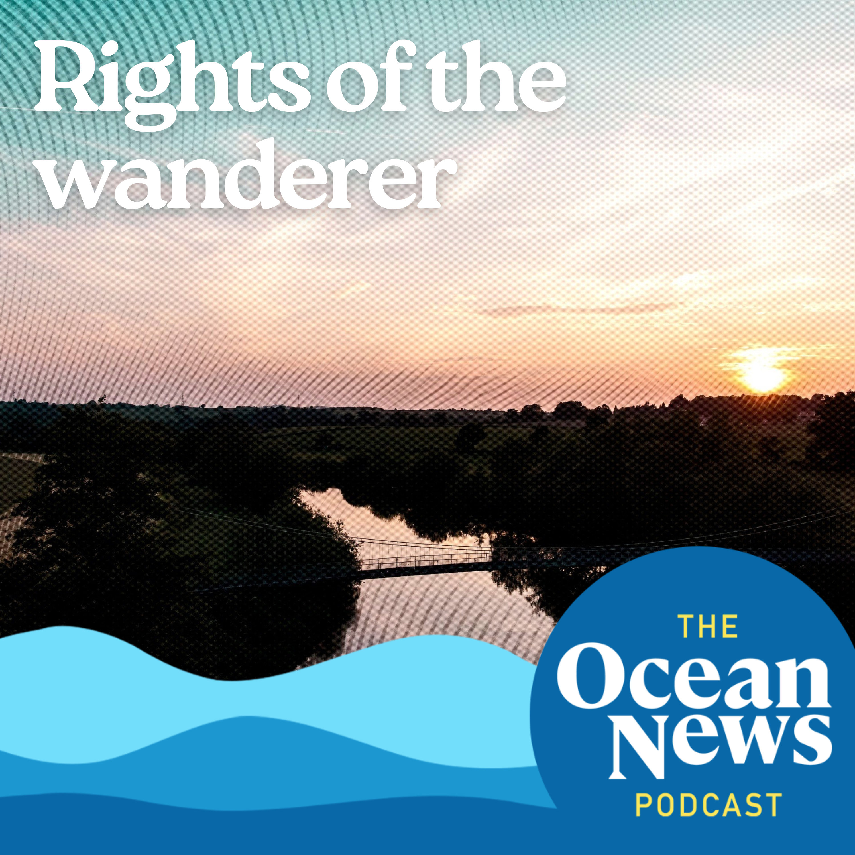 The rights of the wanderer episode artwork
