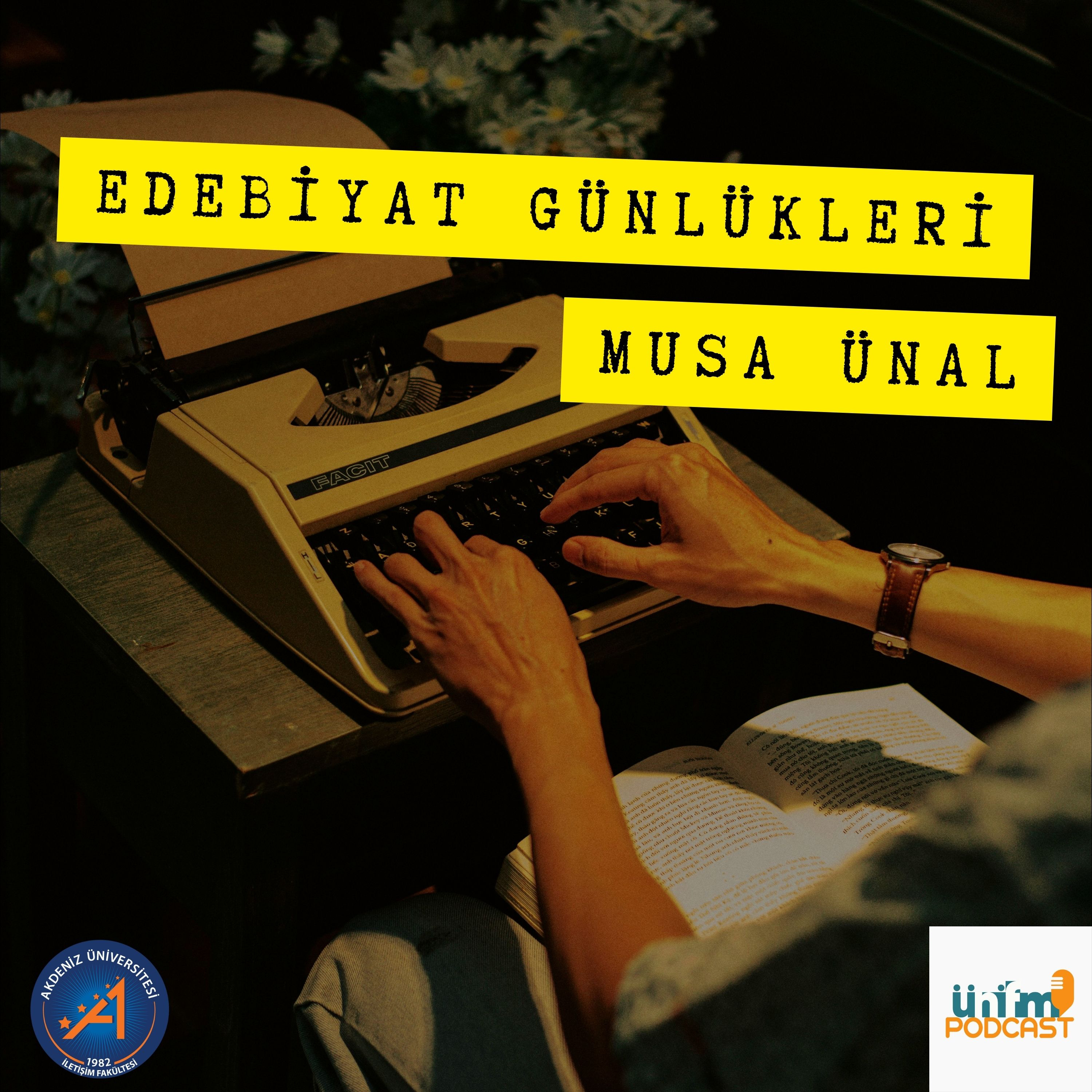 Polisiye Tarihçesi | Turşu Bidonlarının Edebi Gücü, Abdülhamid’in Sherlock Tutkusu ve Türün Evrimi episode artwork