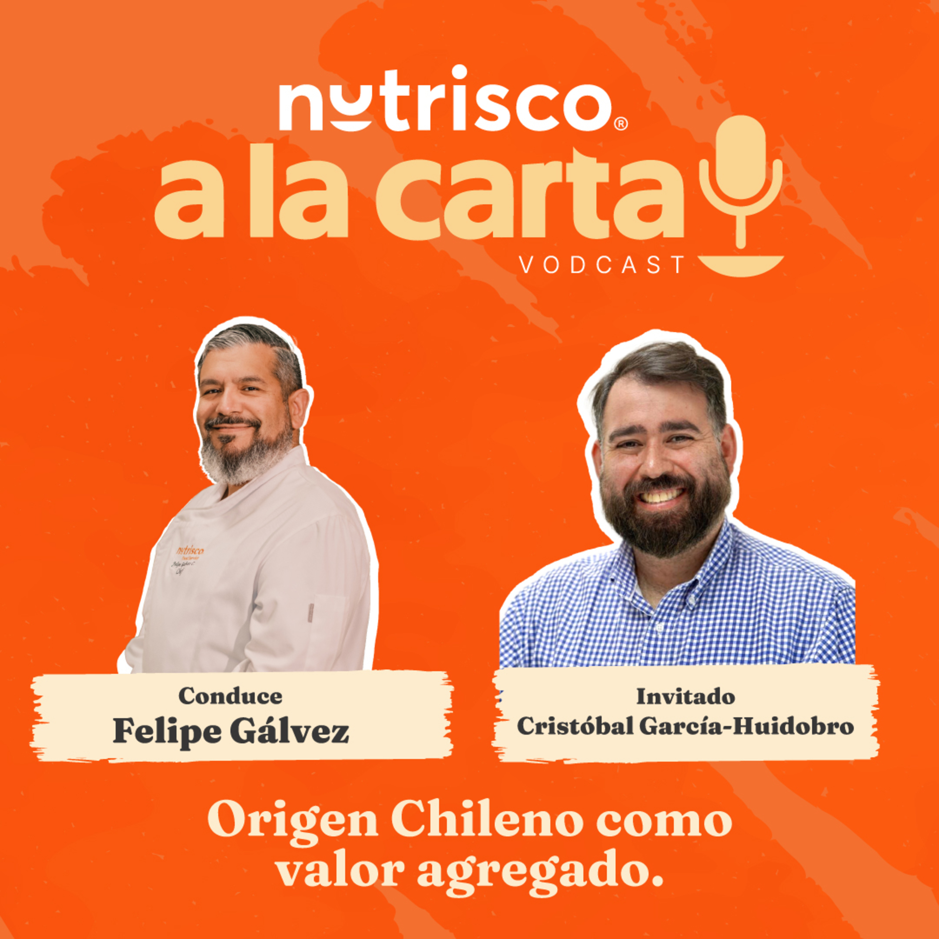 Cocina con identidad: el valor del origen chileno episode artwork