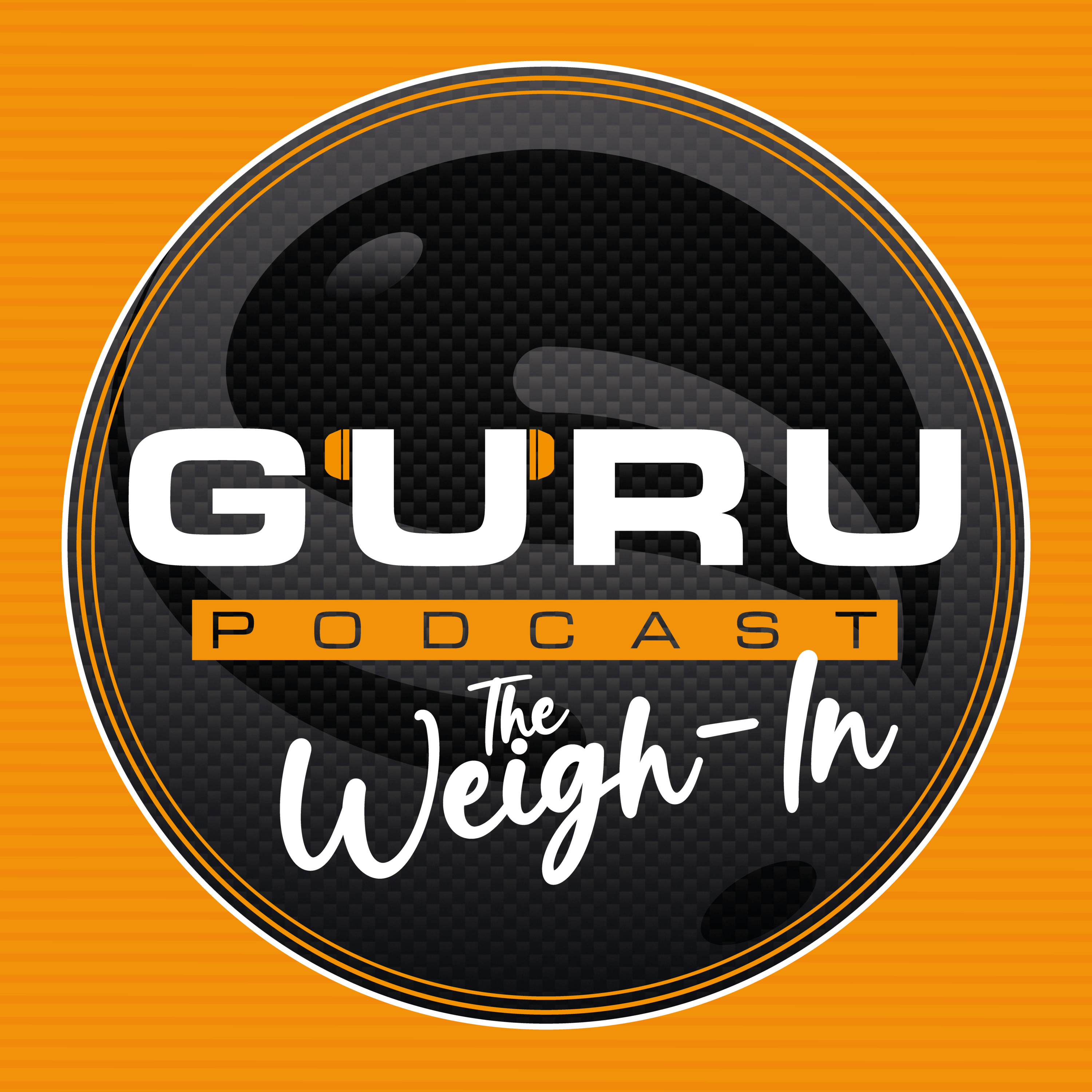 The Fishing Gurus Podcast