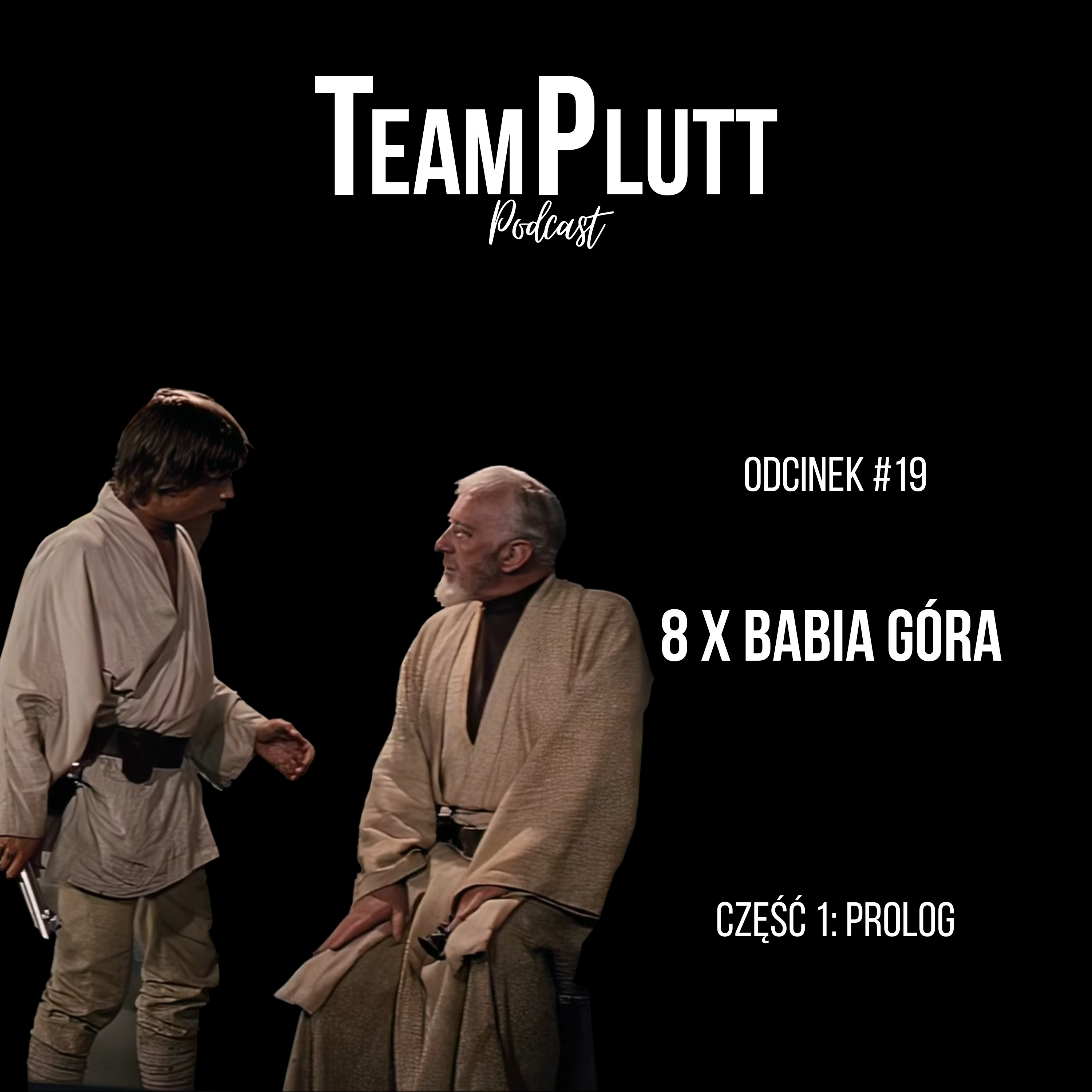 TP#19.1 - 8x Babia - Prolog episode artwork