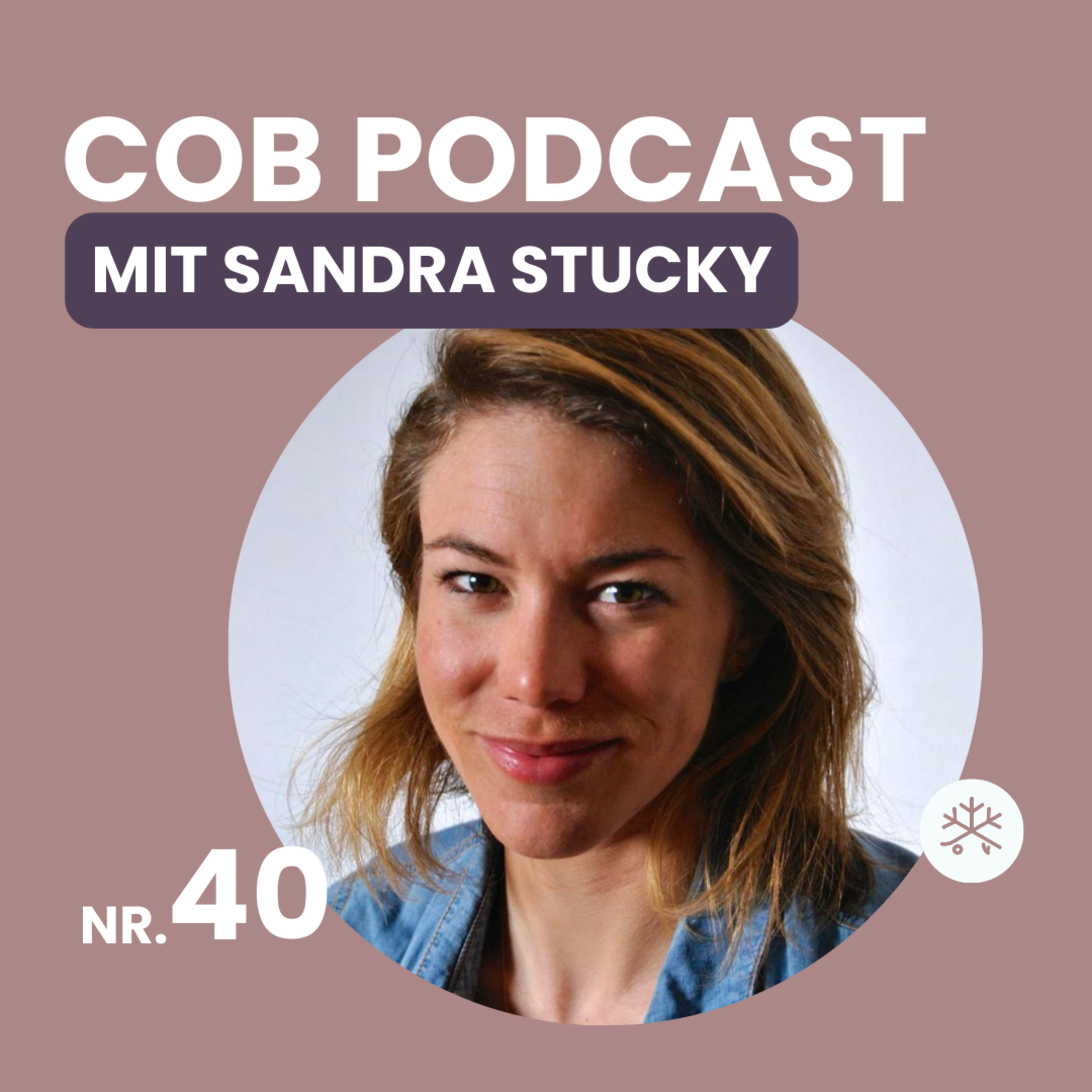 Lawinennotfall & Erste Hilfe: Im Gespräch mit der Rettungsärztin & Notfallmedizinerin Sandra Stucki! episode artwork