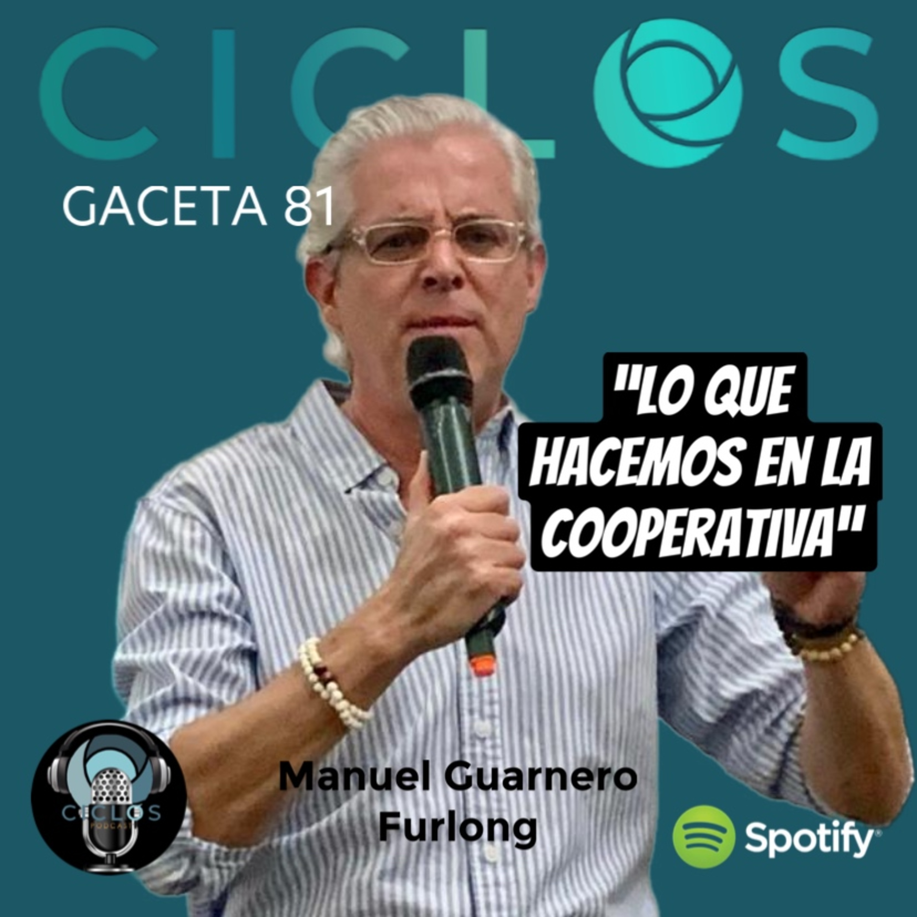 CICLOS PODCAST