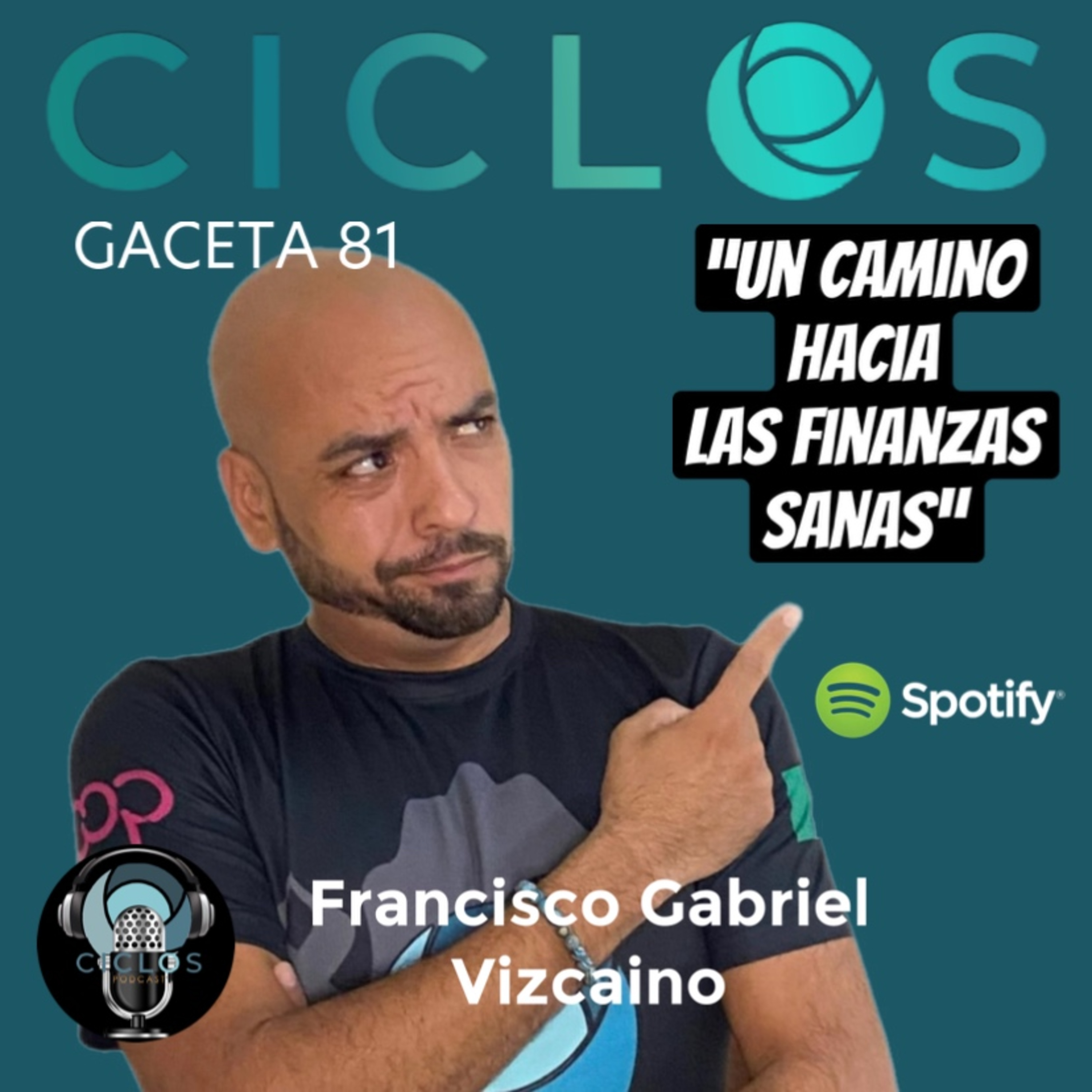 CICLOS PODCAST