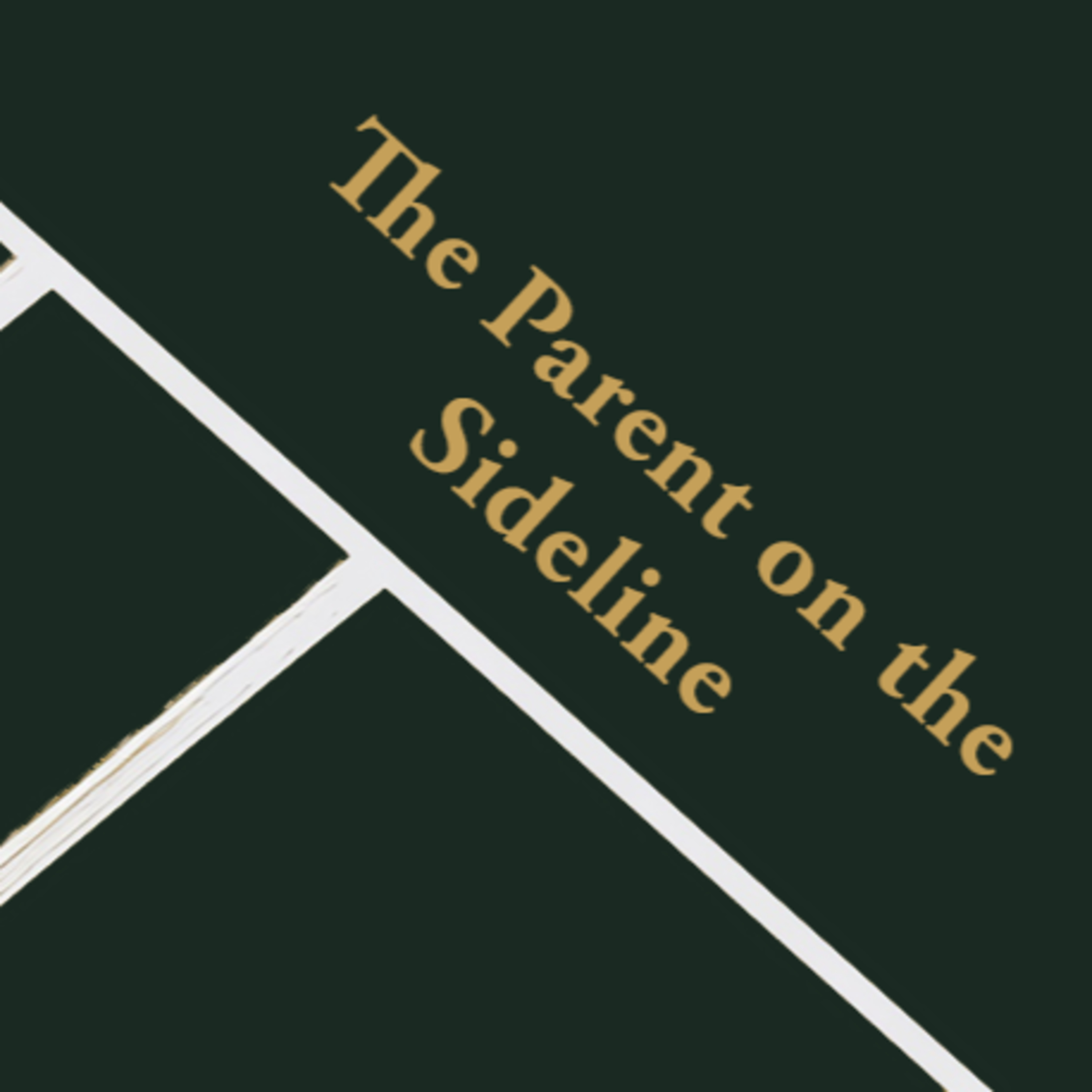 Episode 17: The Parent on the Sideline episode artwork