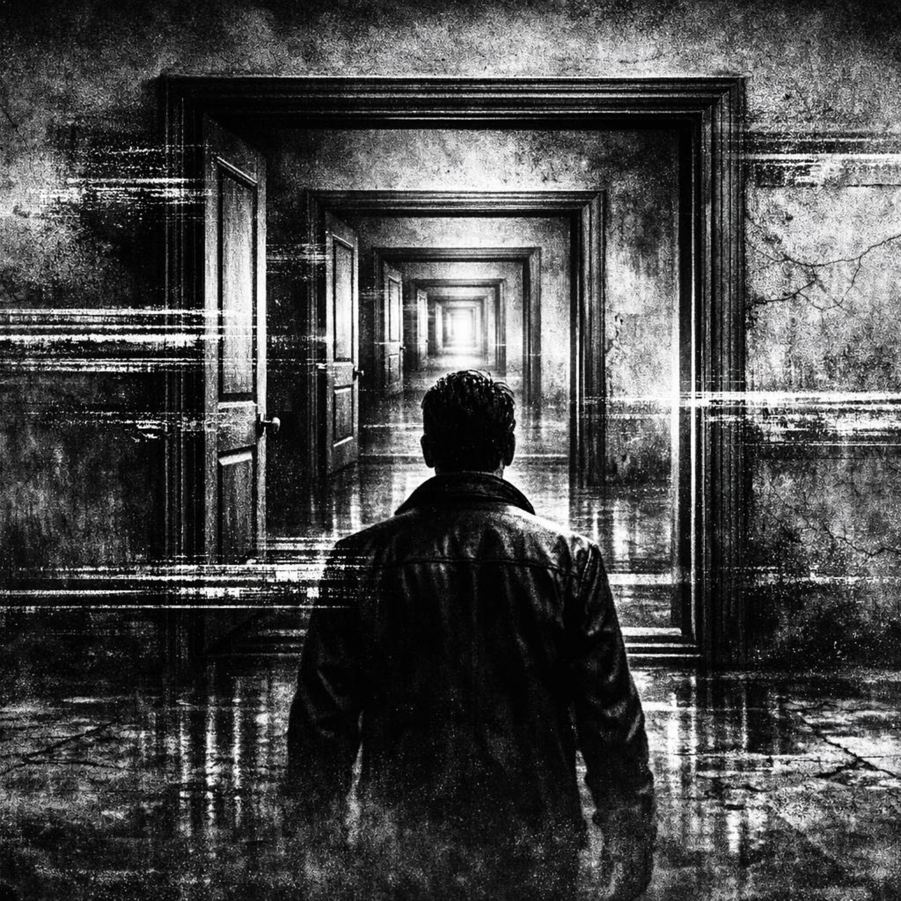 Ep. 004: ¿Has vivido esto antes? Los Déjà Vu y el secreto del tiempo. episode artwork