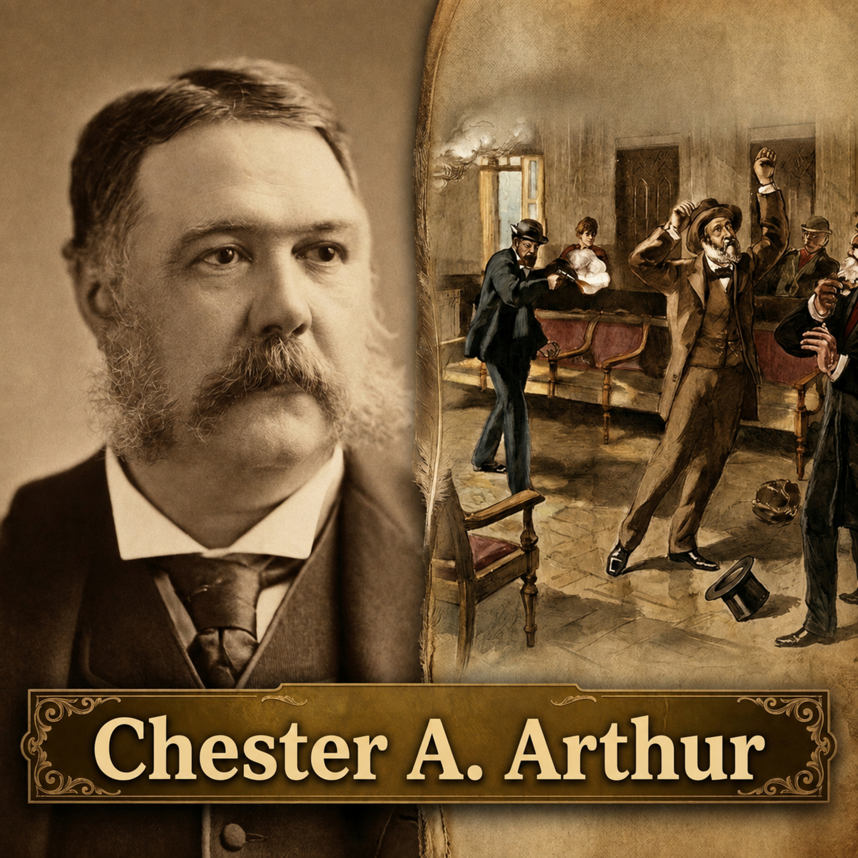 The Other States of America: History Podcast