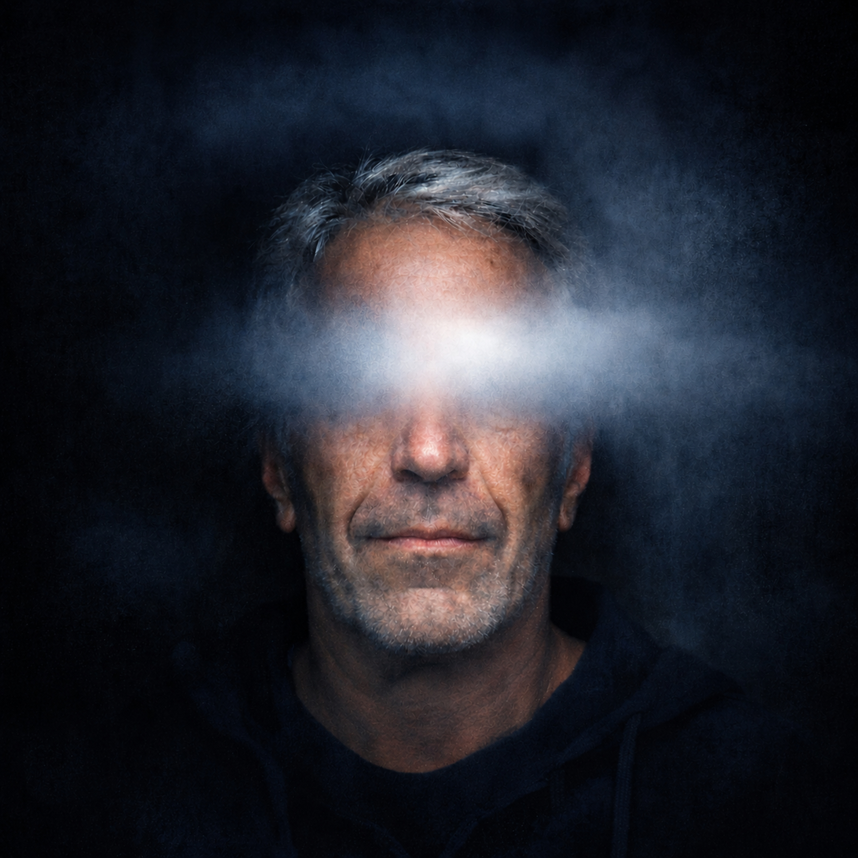 #179: Michel Ruge über Epstein und die unvorstellbare Wirklichkeit episode artwork