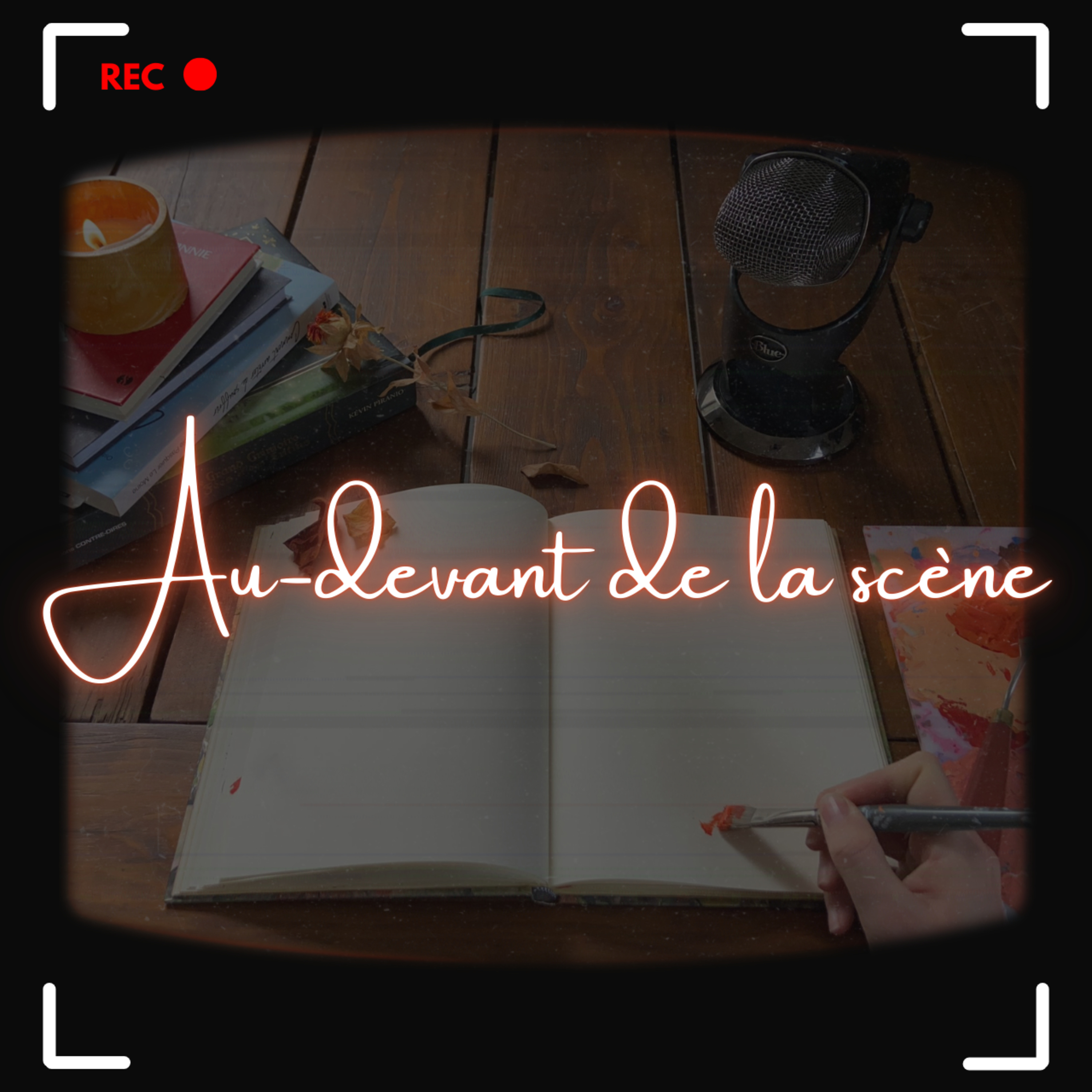Déconstruire les mythes des réseaux sociaux & remettre l’humain au cœur de la communication episode artwork
