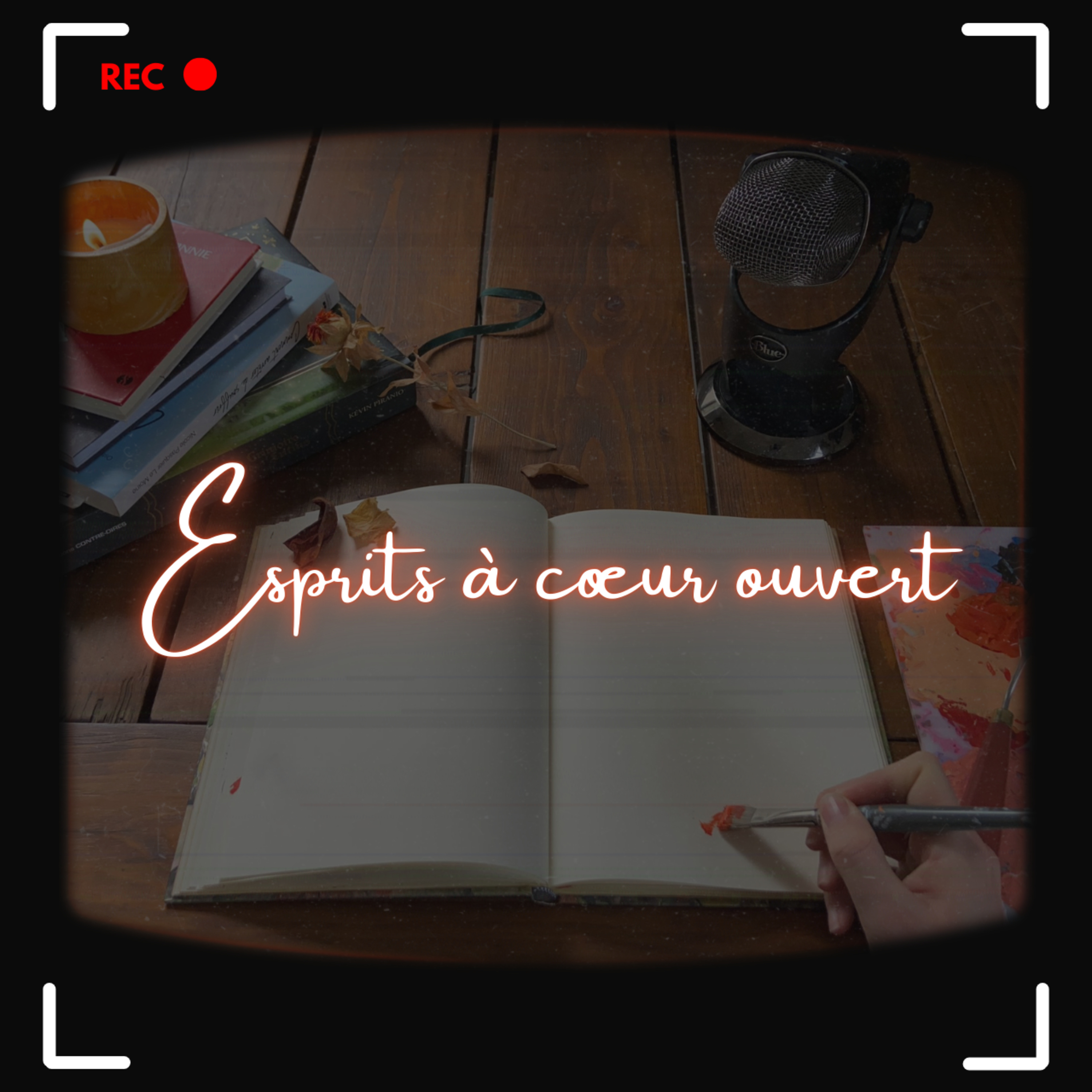 La place de la femme dans la société episode artwork