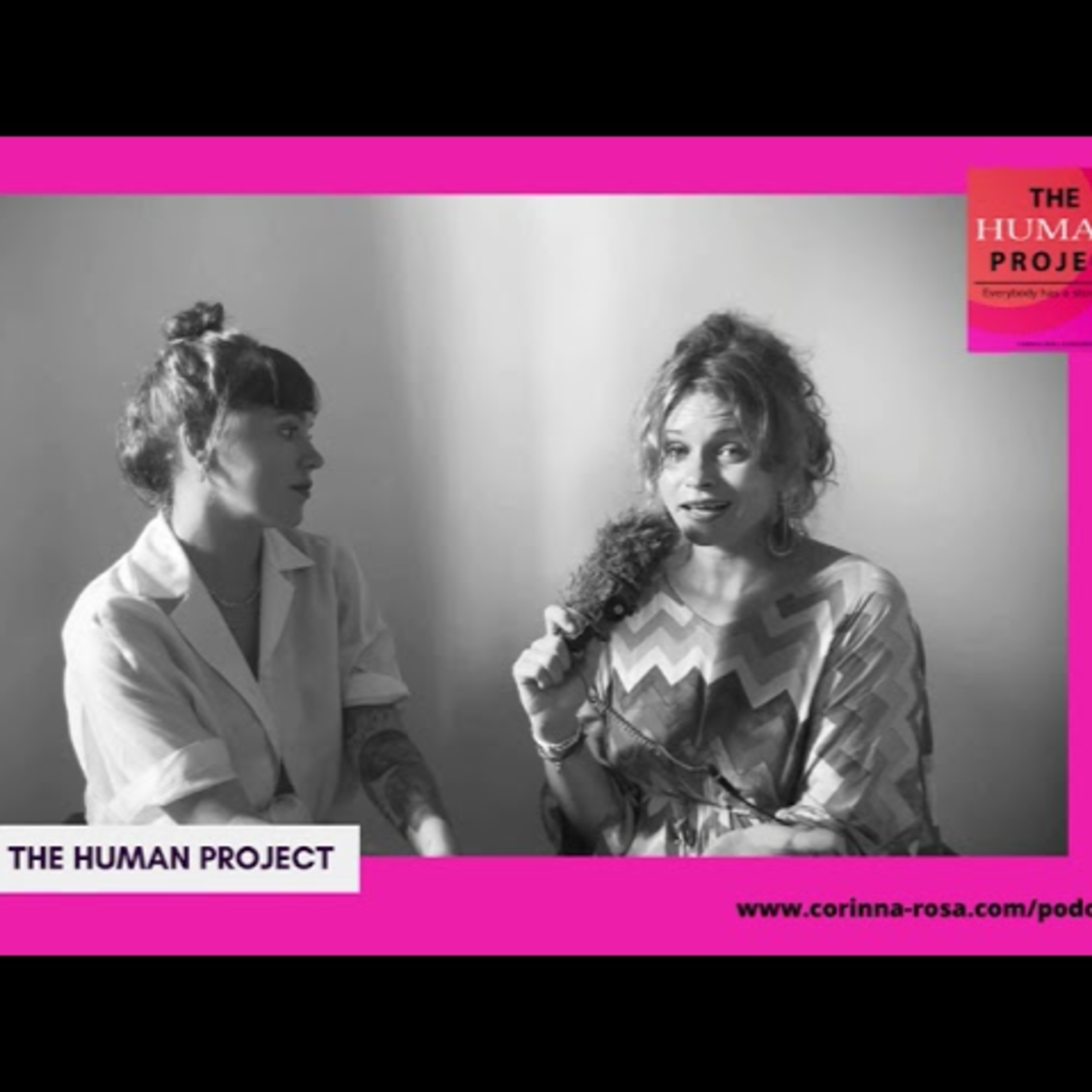Episode 11 [2021] # Skin to skin with Lea Schenk episode artwork