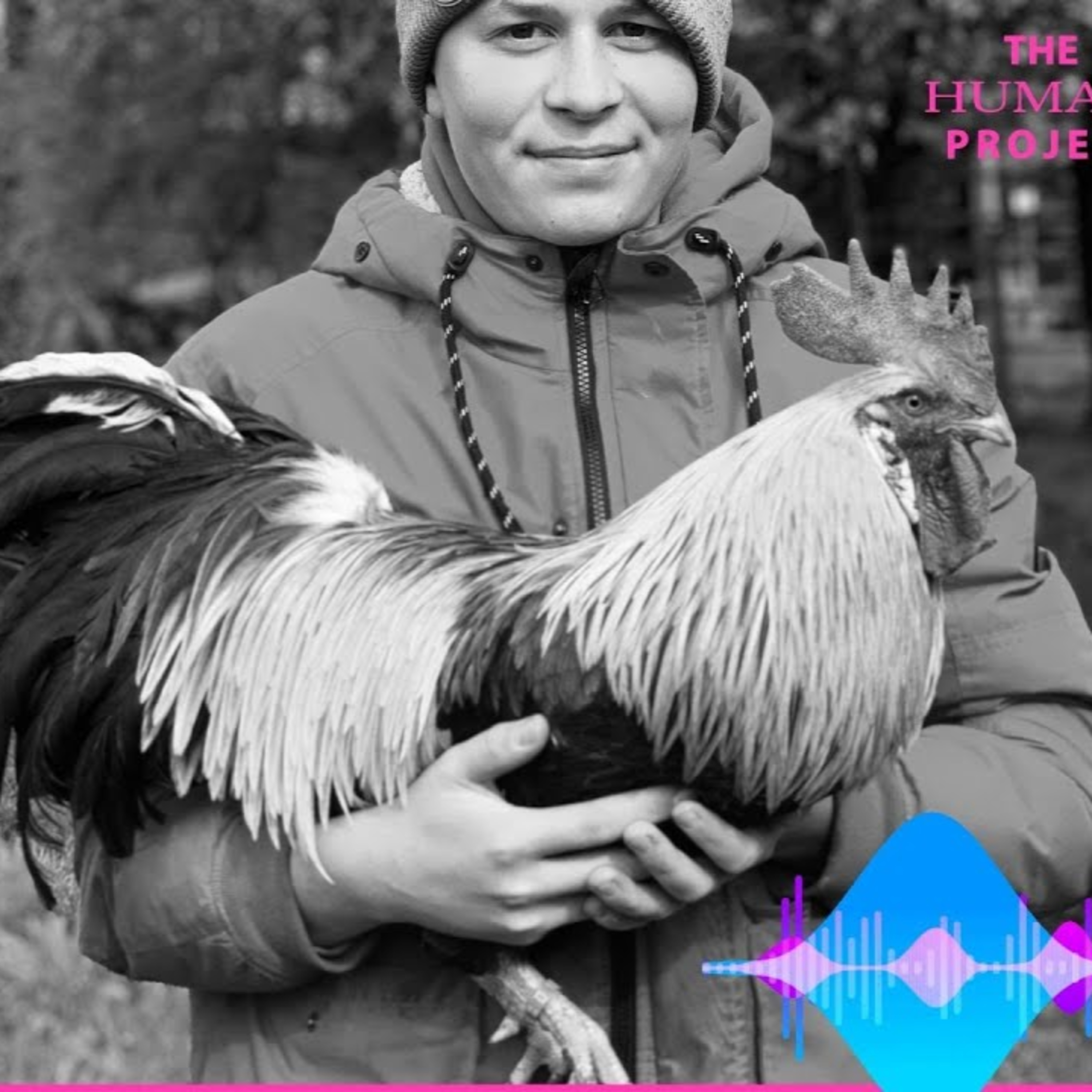 Episode 17 [2021] # German Special – exceptionally in German language – with Marinus Hammerer episode artwork