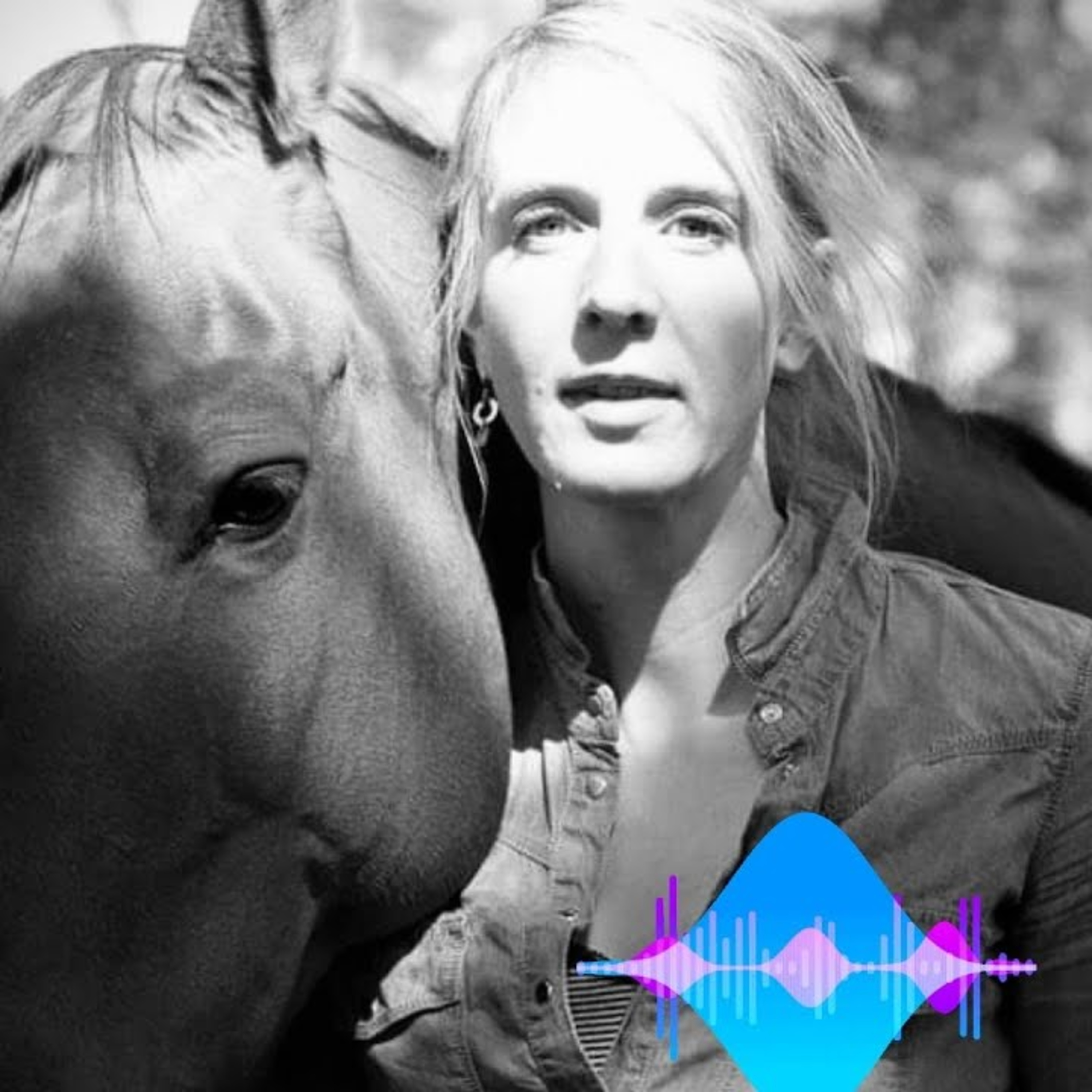 Episode 18 [2021] # German Special – exceptionally in German language – with Mirja Vits episode artwork