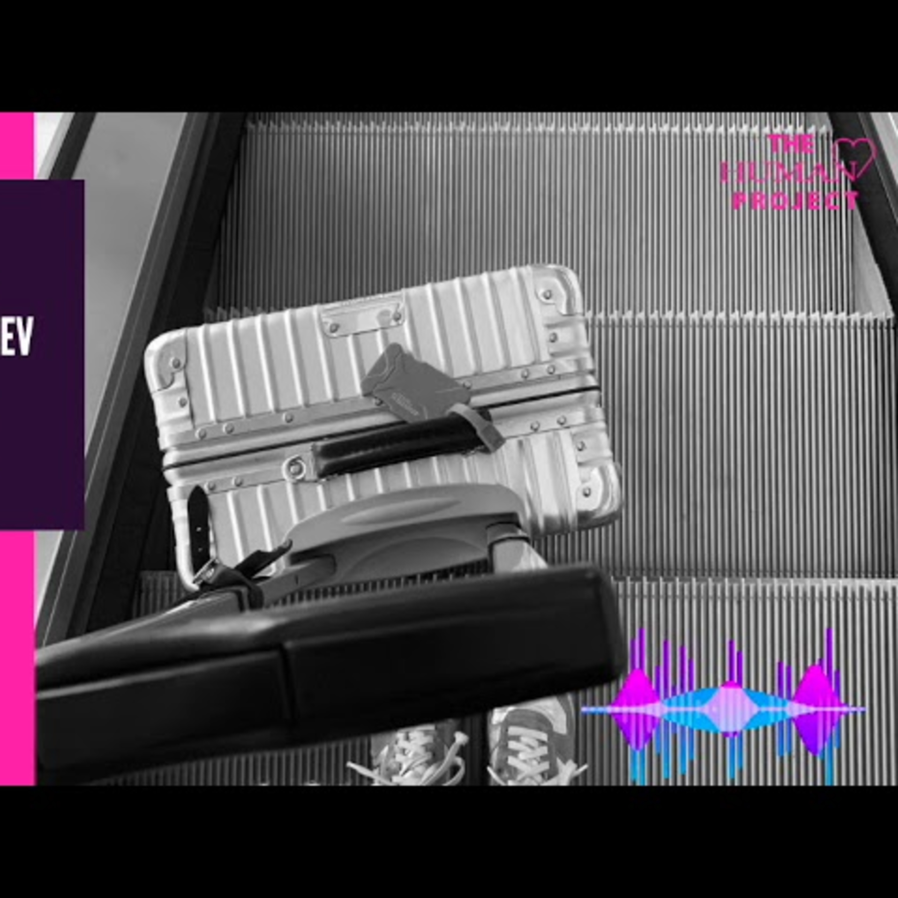 Episode 19 [2021] # Special Armenia – Traveling from Kiev to Yerevan in Armenia with Ani and Harut episode artwork