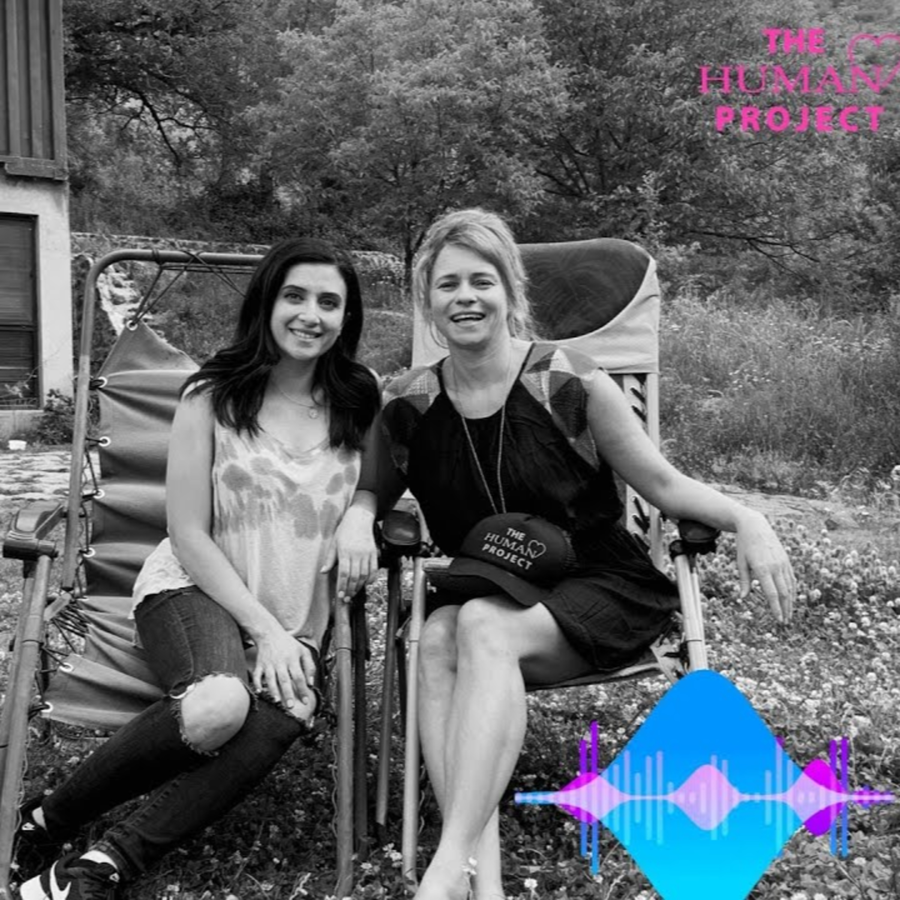 Episode 21 [2021] # Special Armenia – About the diaspora, voice over and singing w/ Eva Abramian from L.A. episode artwork
