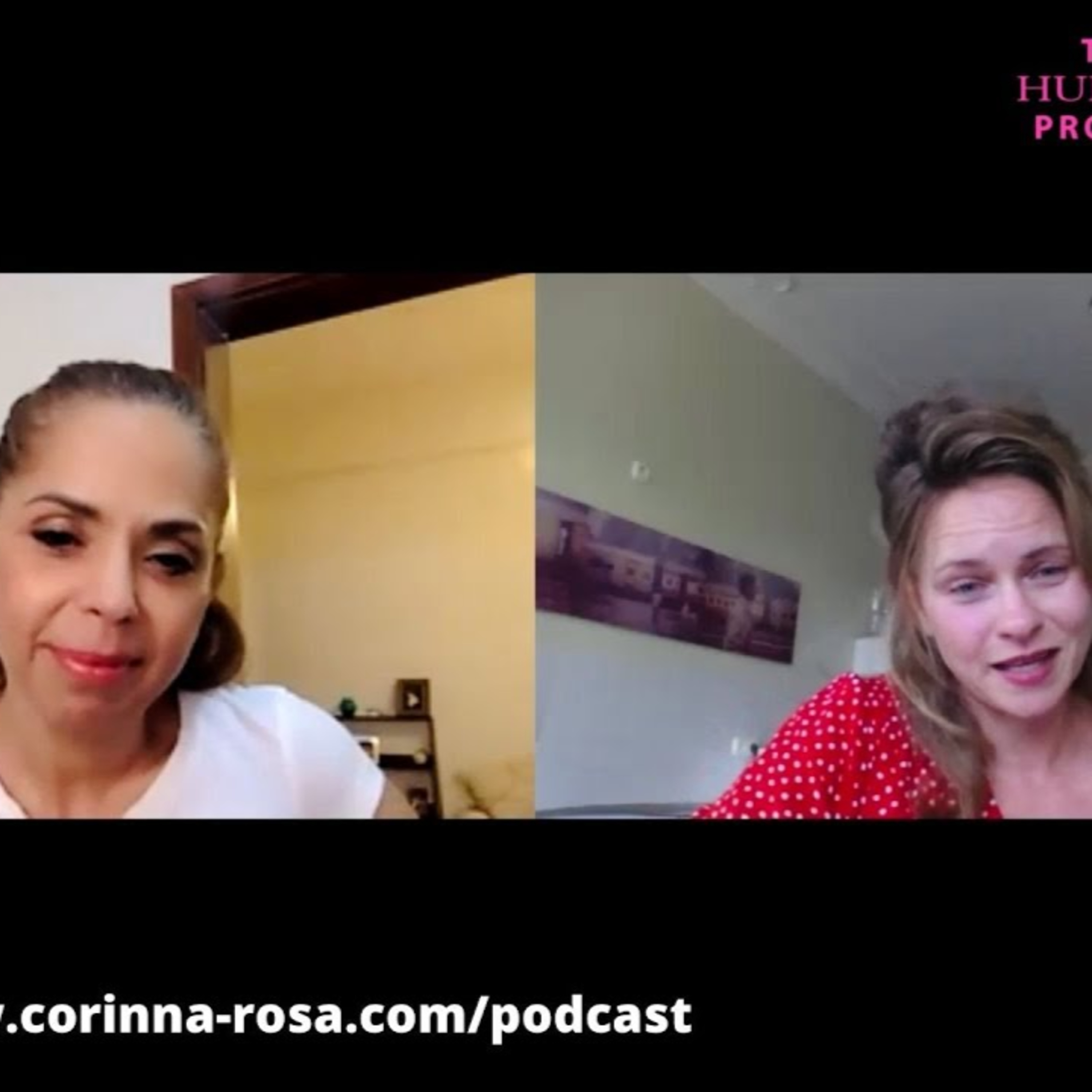 Episode 26 [2021] # Libanon – Talk with Lebanese Australian filmmaker and journalist Daizy Gedeon episode artwork