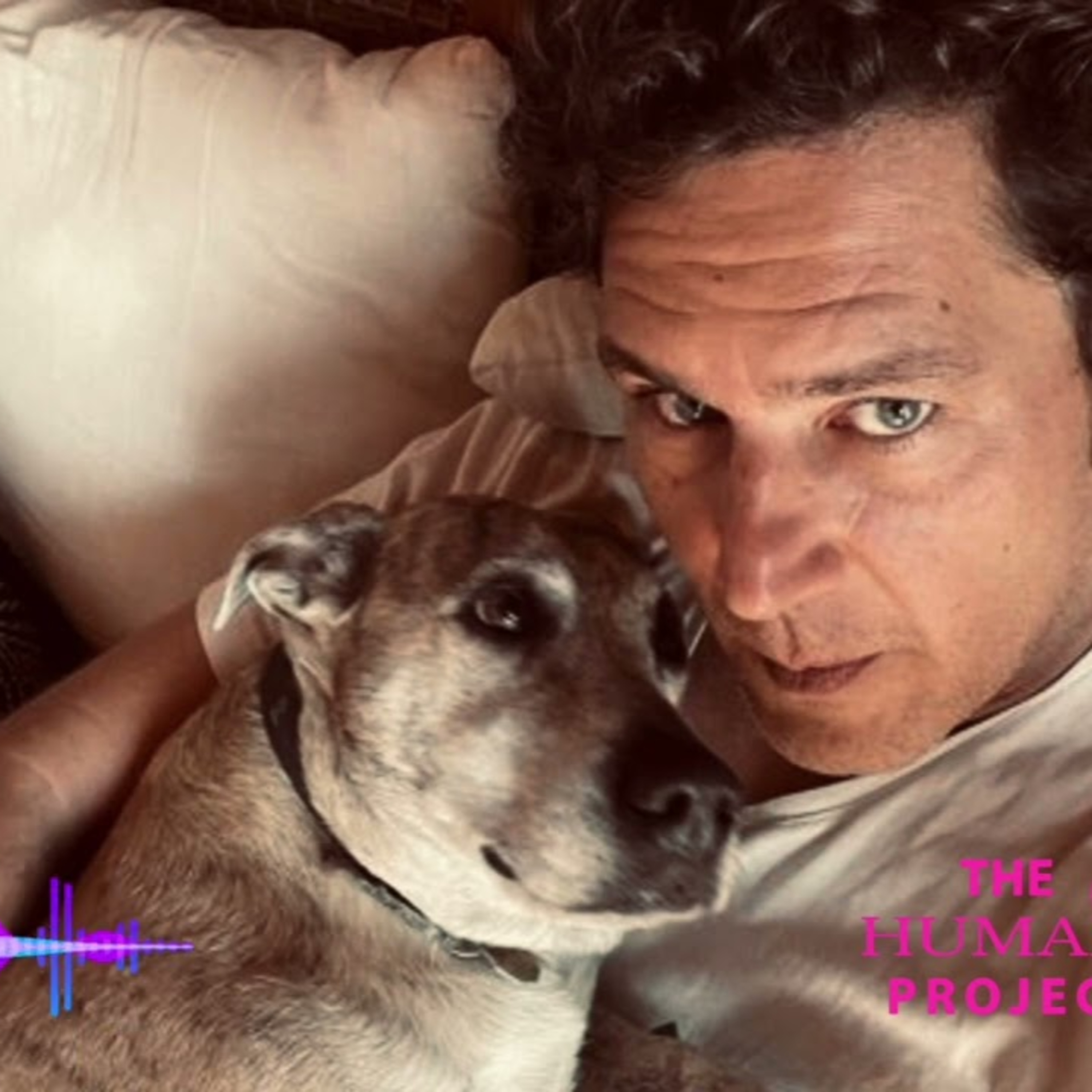 Episode 29 [2021] # Talking about humanity, power & politics – w/ politician & business man Diego Arzu Garcia-Granados episode artwork