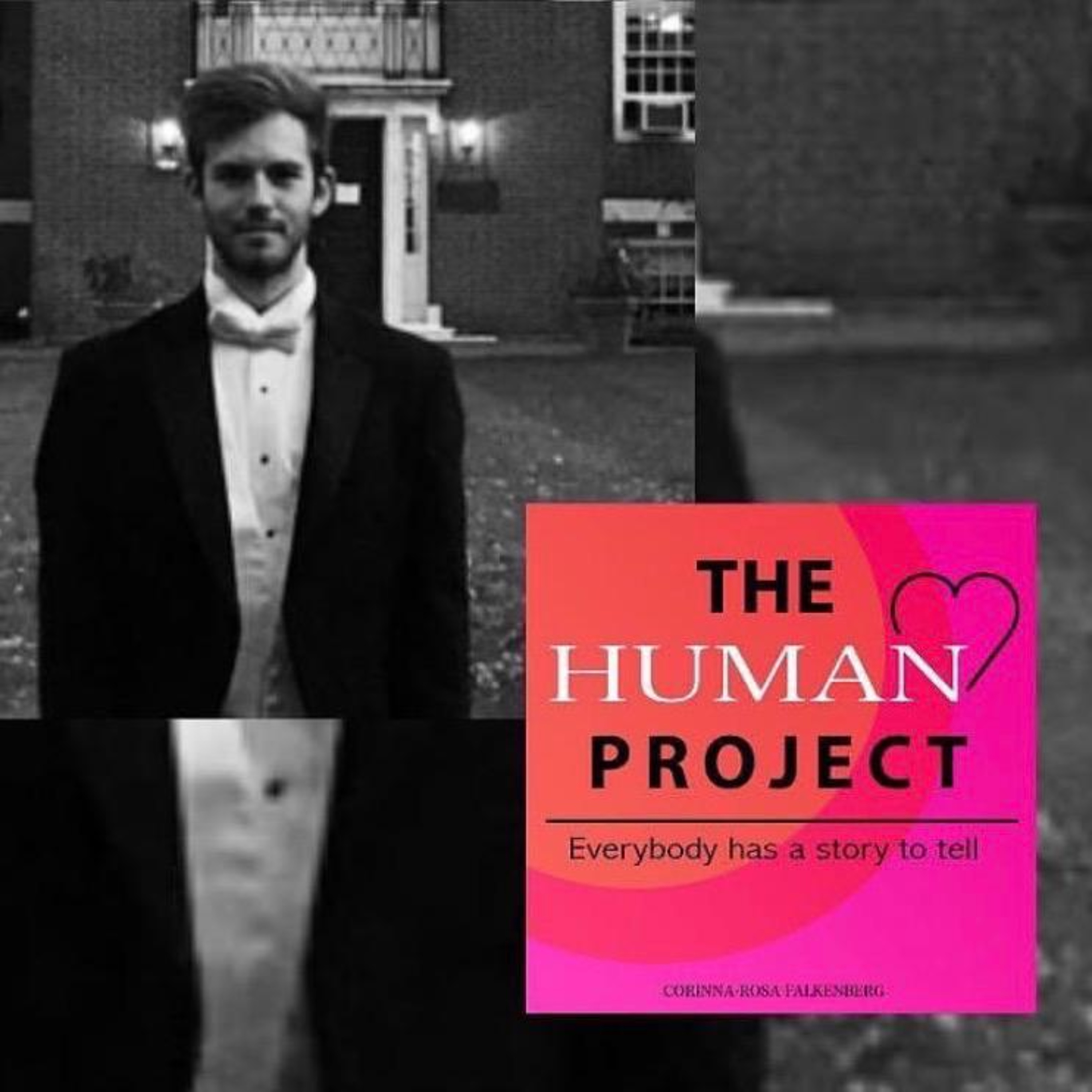Episode 30 [2021] #Opera & #spirituality: Connecting to the #animal within us – with #singer Anthony Pinkerton episode artwork