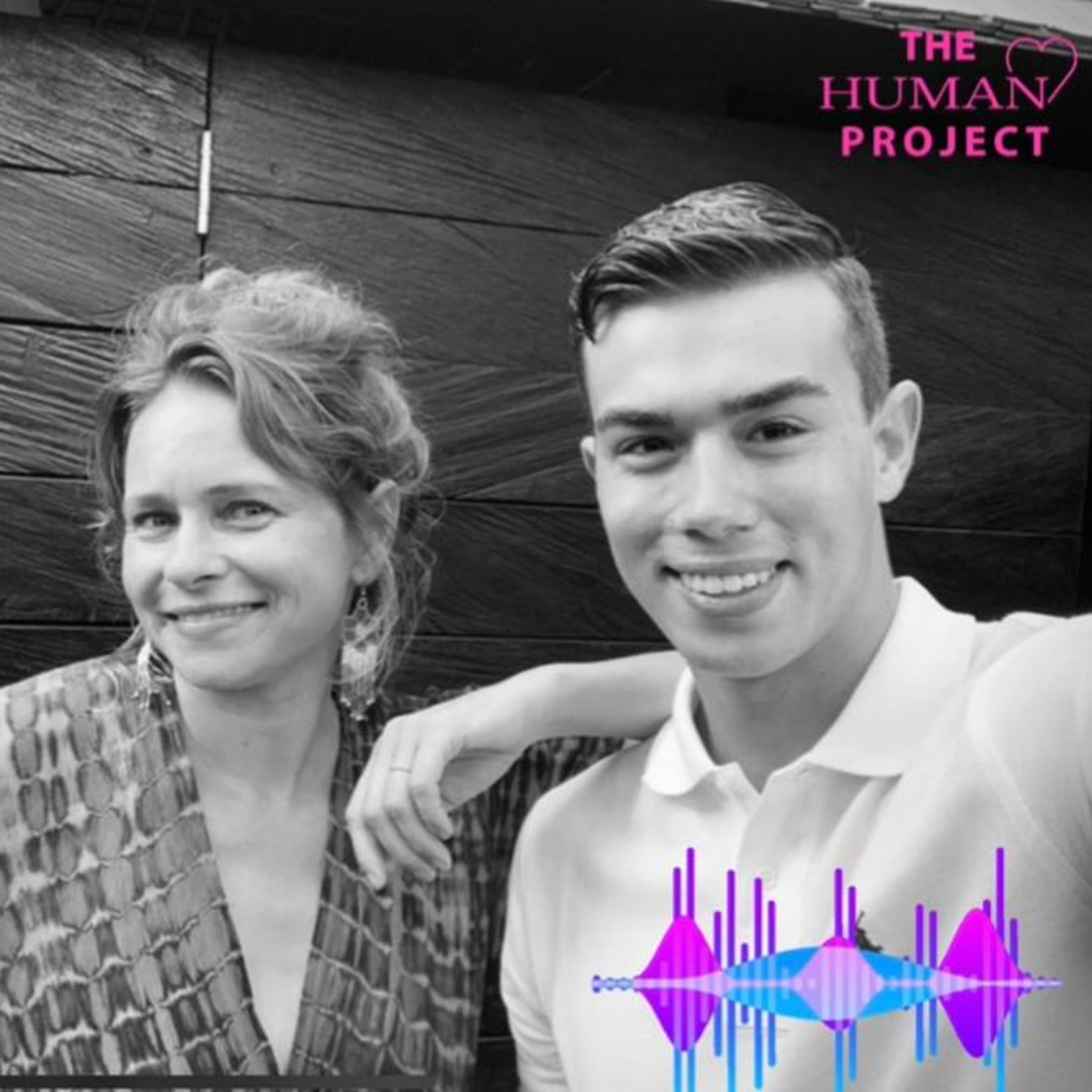 Episode 13 [2021] # About Fx trading, purpose in life and how to share wealth best with Devin Westerhoff episode artwork