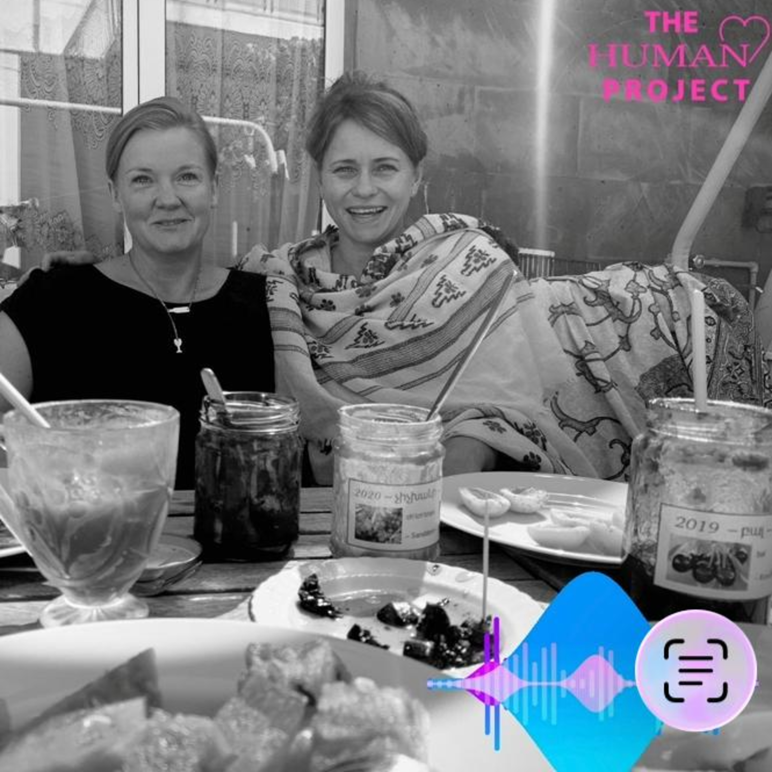 Episode 22 [2021] # Special Armenia – About wine, an ex-pat life & the swing w/ enologist Isabelle Rüttiger episode artwork