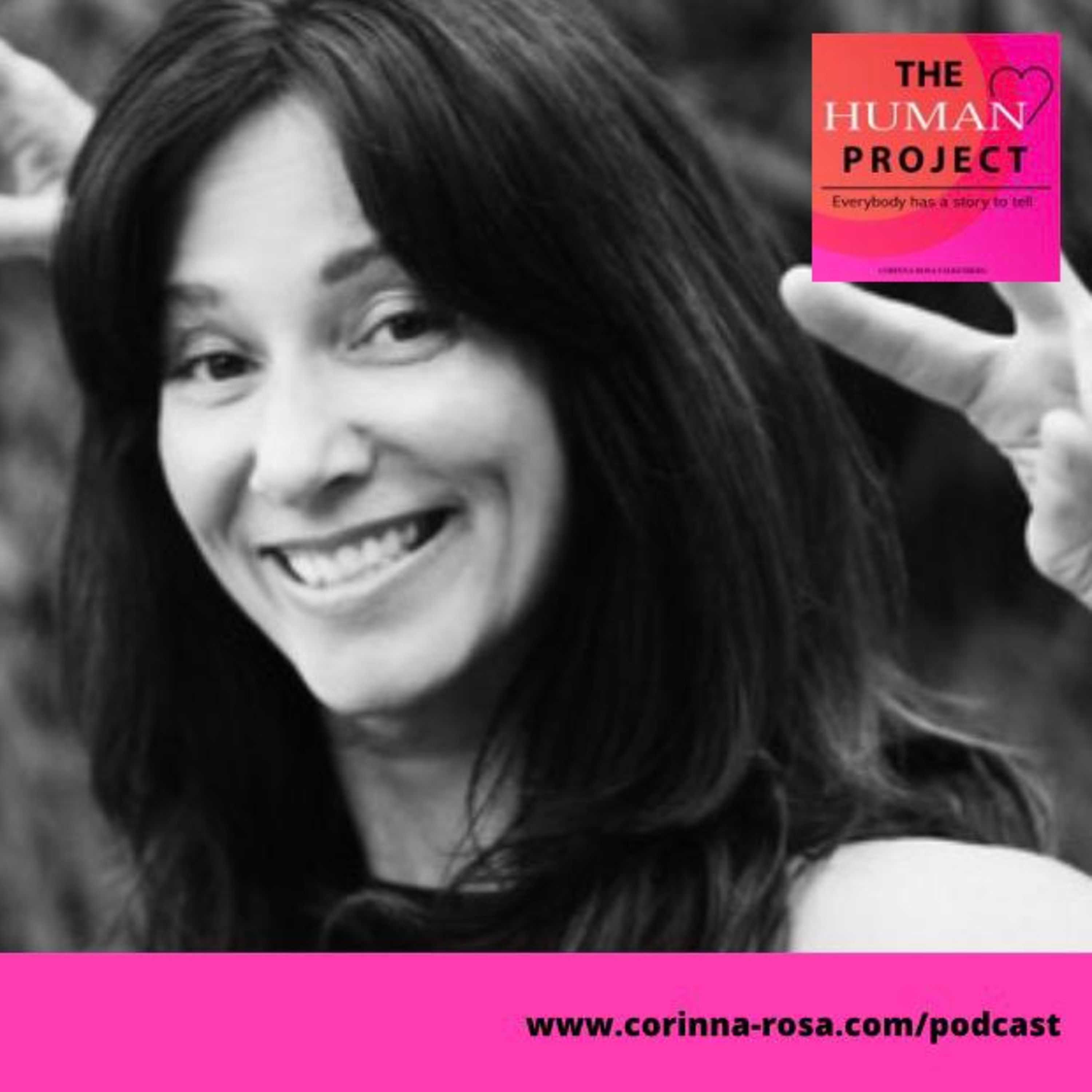 Episode 5 [2021] # How to master drug addiction & break abusive pattern in life – with Anne Marie Kramer episode artwork