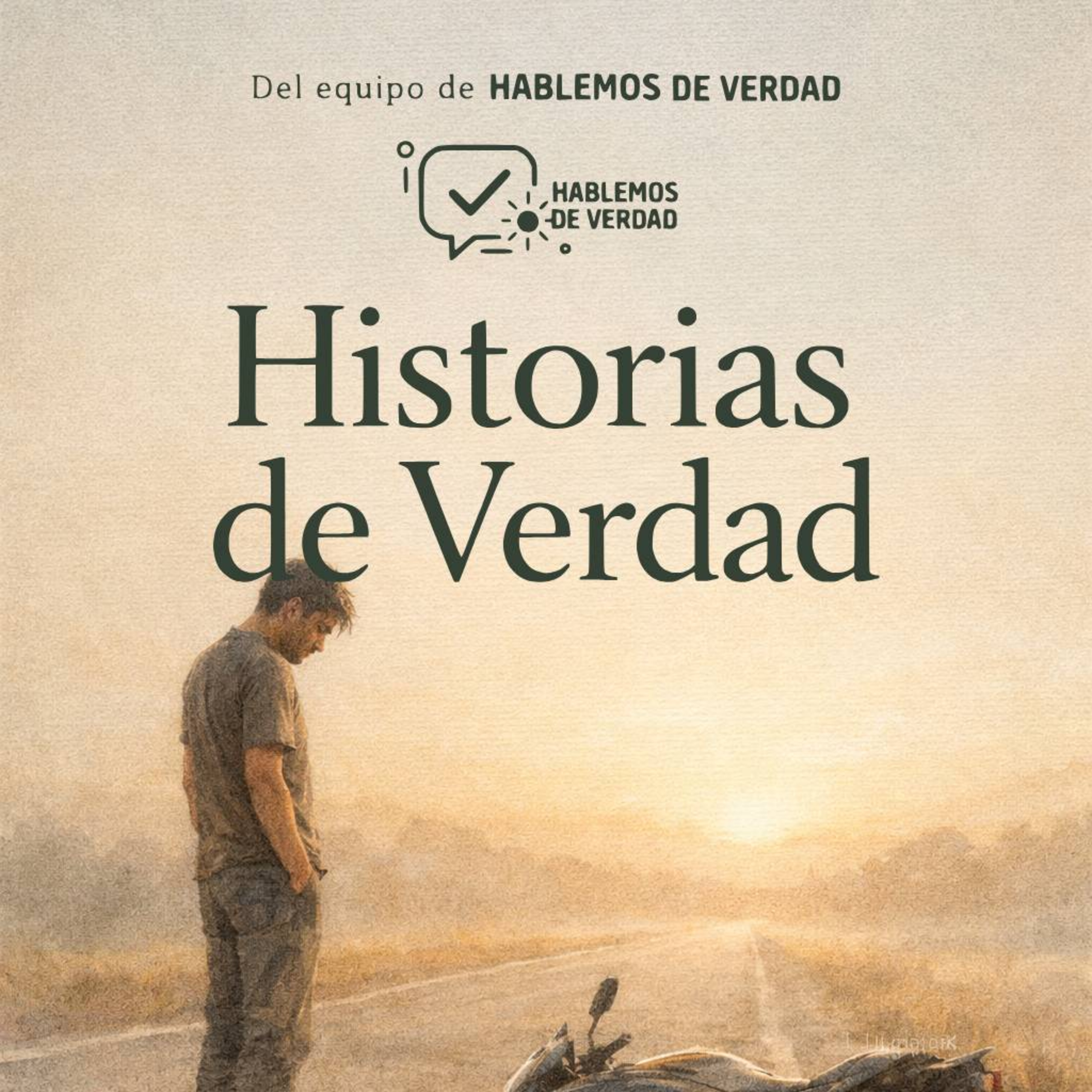 Mirada en la meta episode artwork