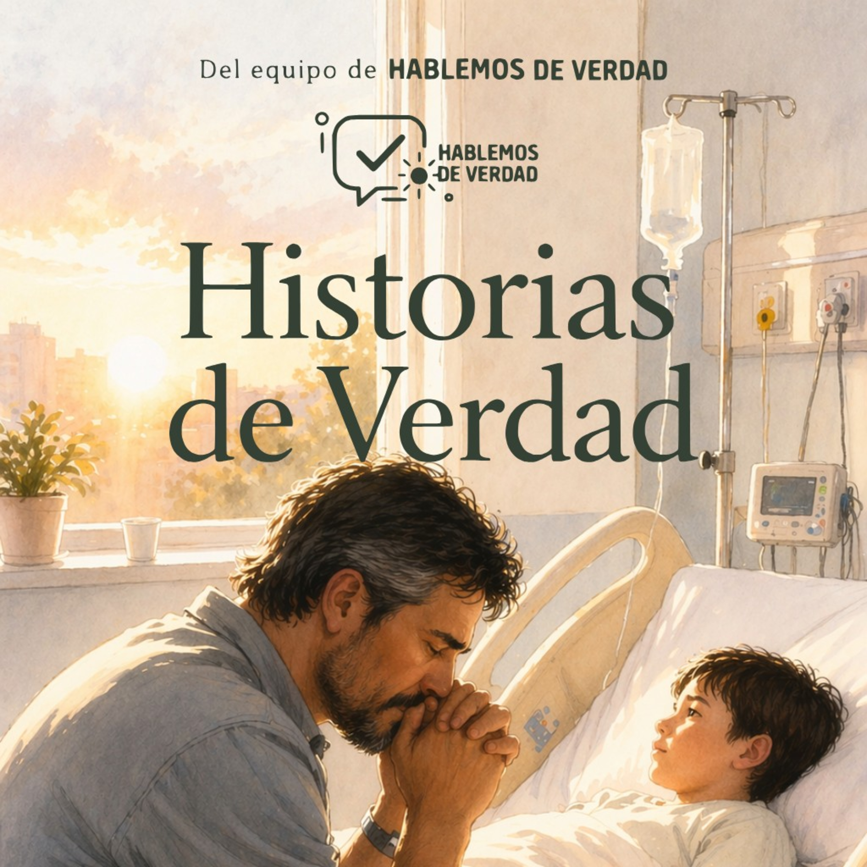 Las marcas que no se ven episode artwork