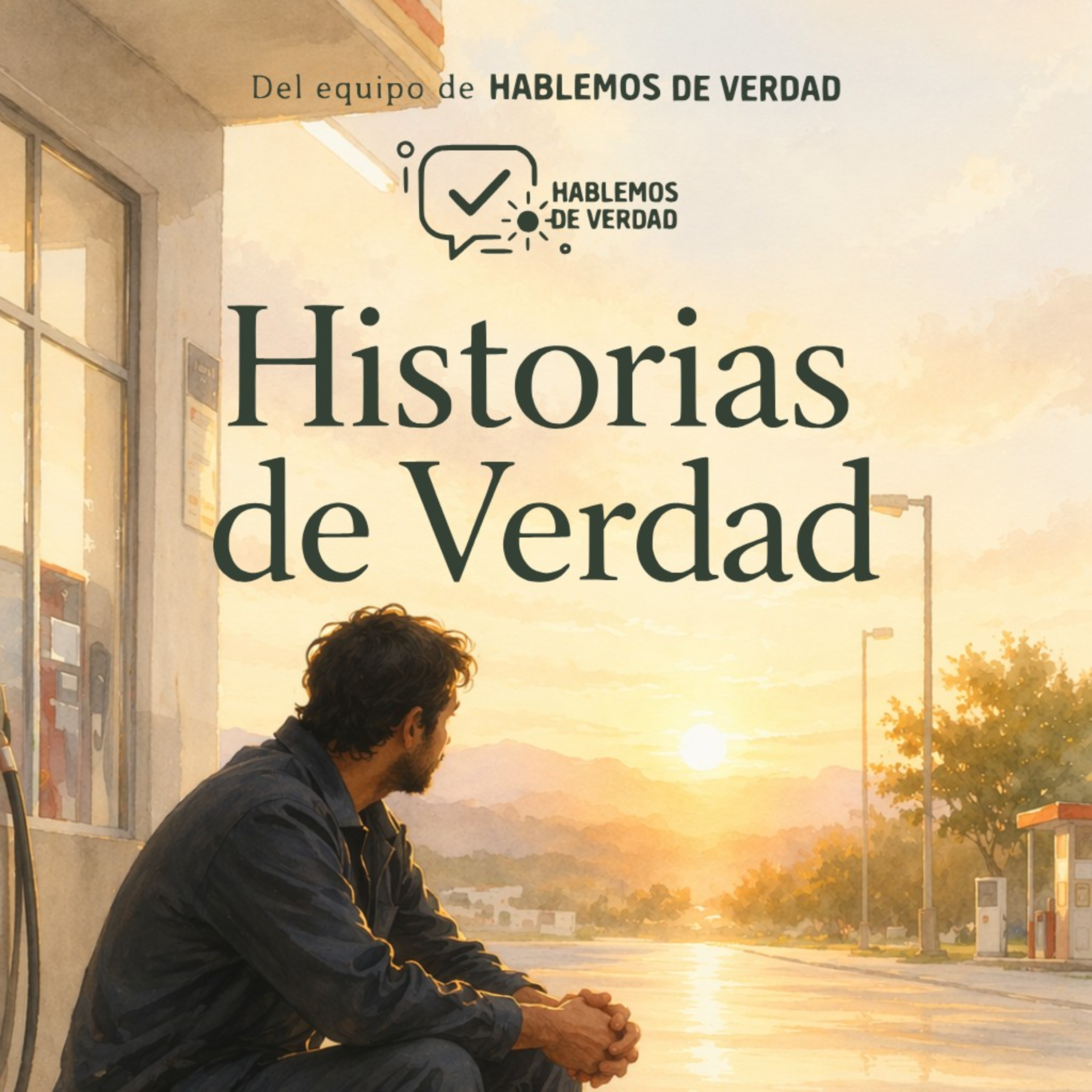 El tercer turno episode artwork