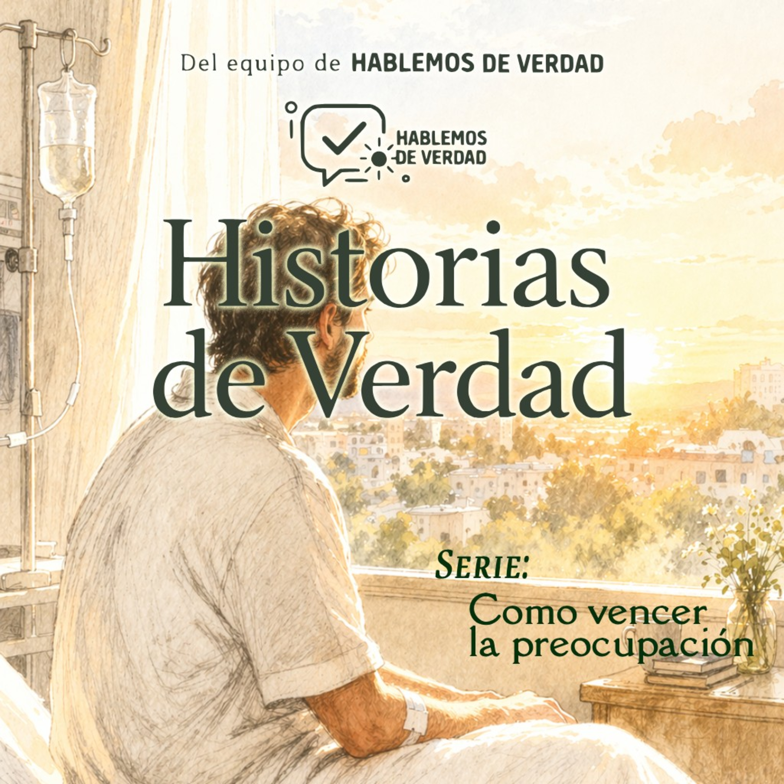 El día que el reloj dejó de correr episode artwork
