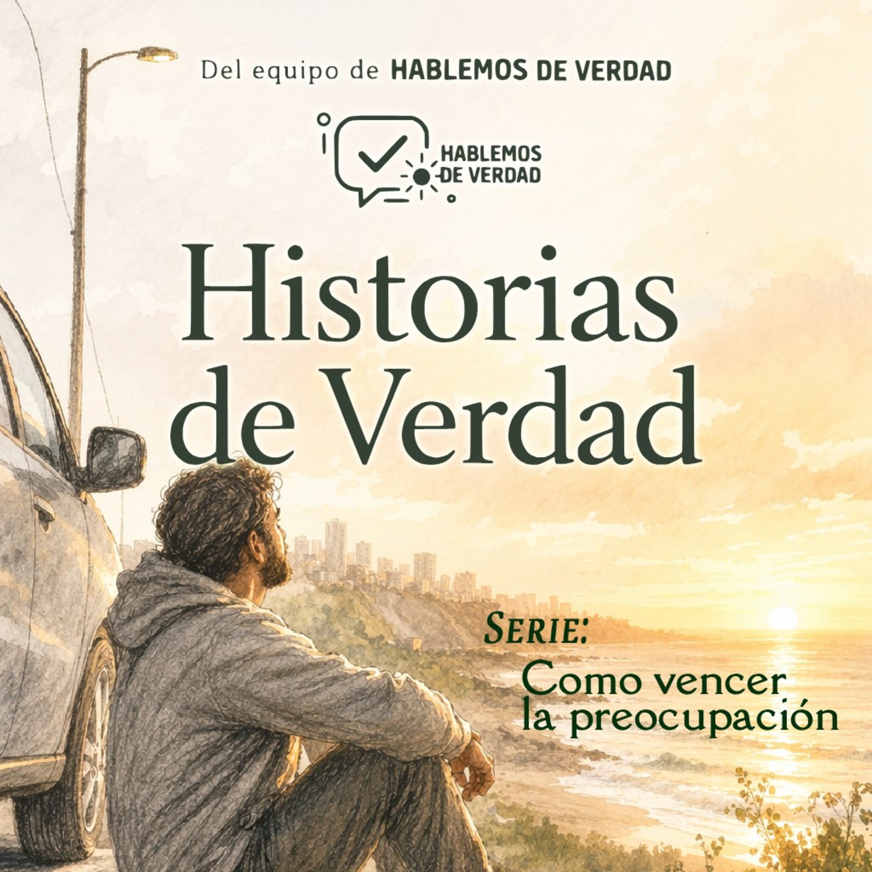 Cuando el ruido se apaga episode artwork