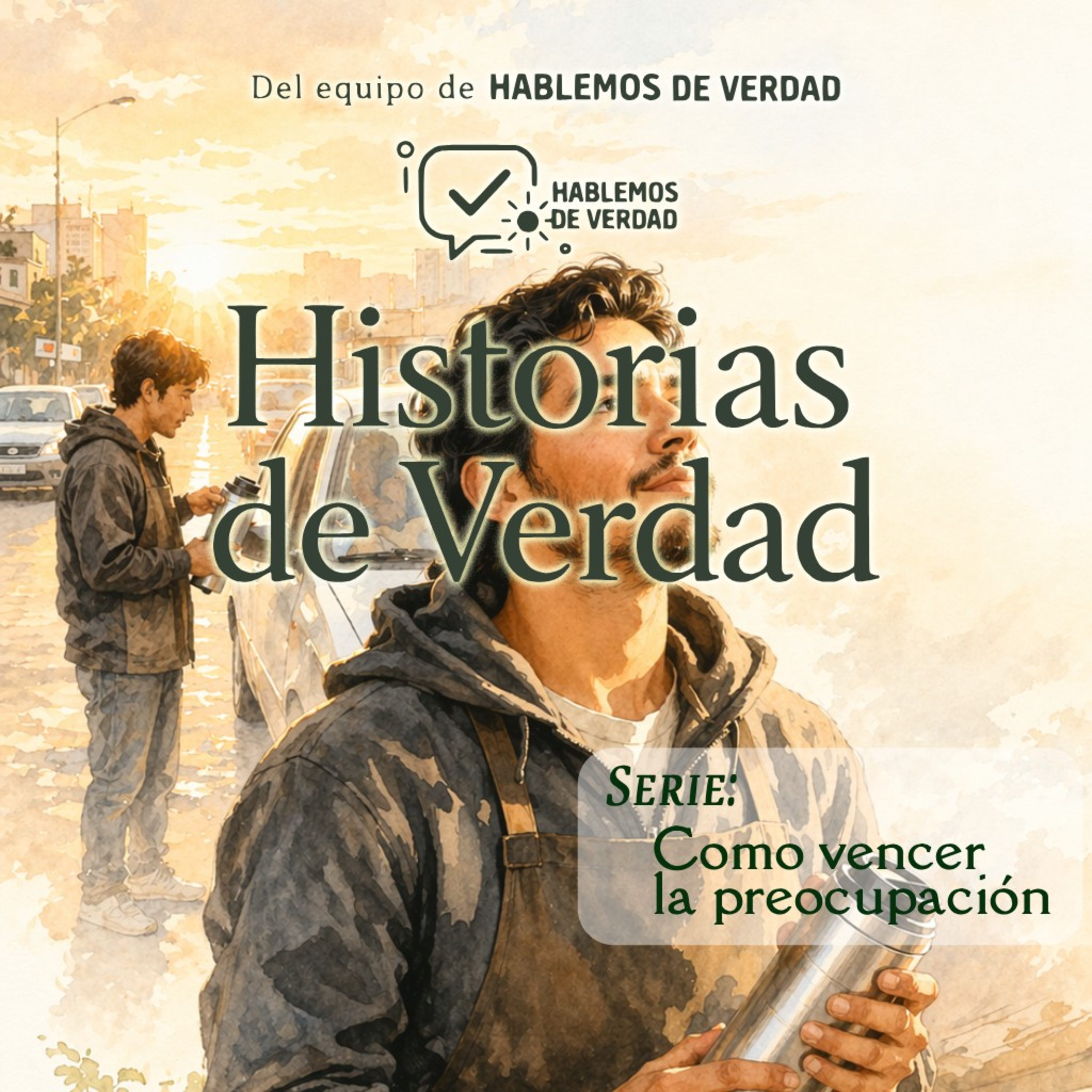 El miedo que no se fue… pero dejó de mandar episode artwork