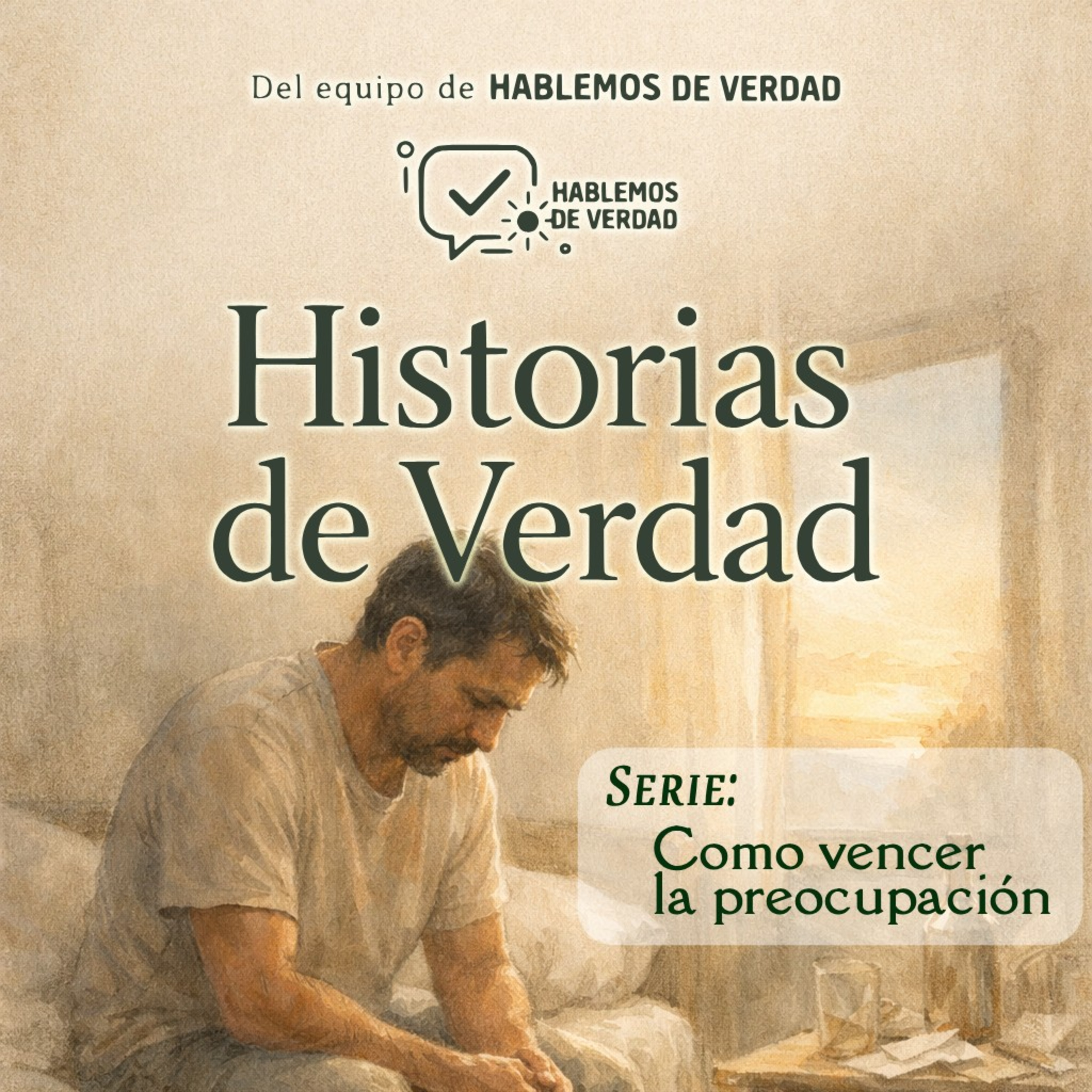 Cuando el ruido se apagó episode artwork