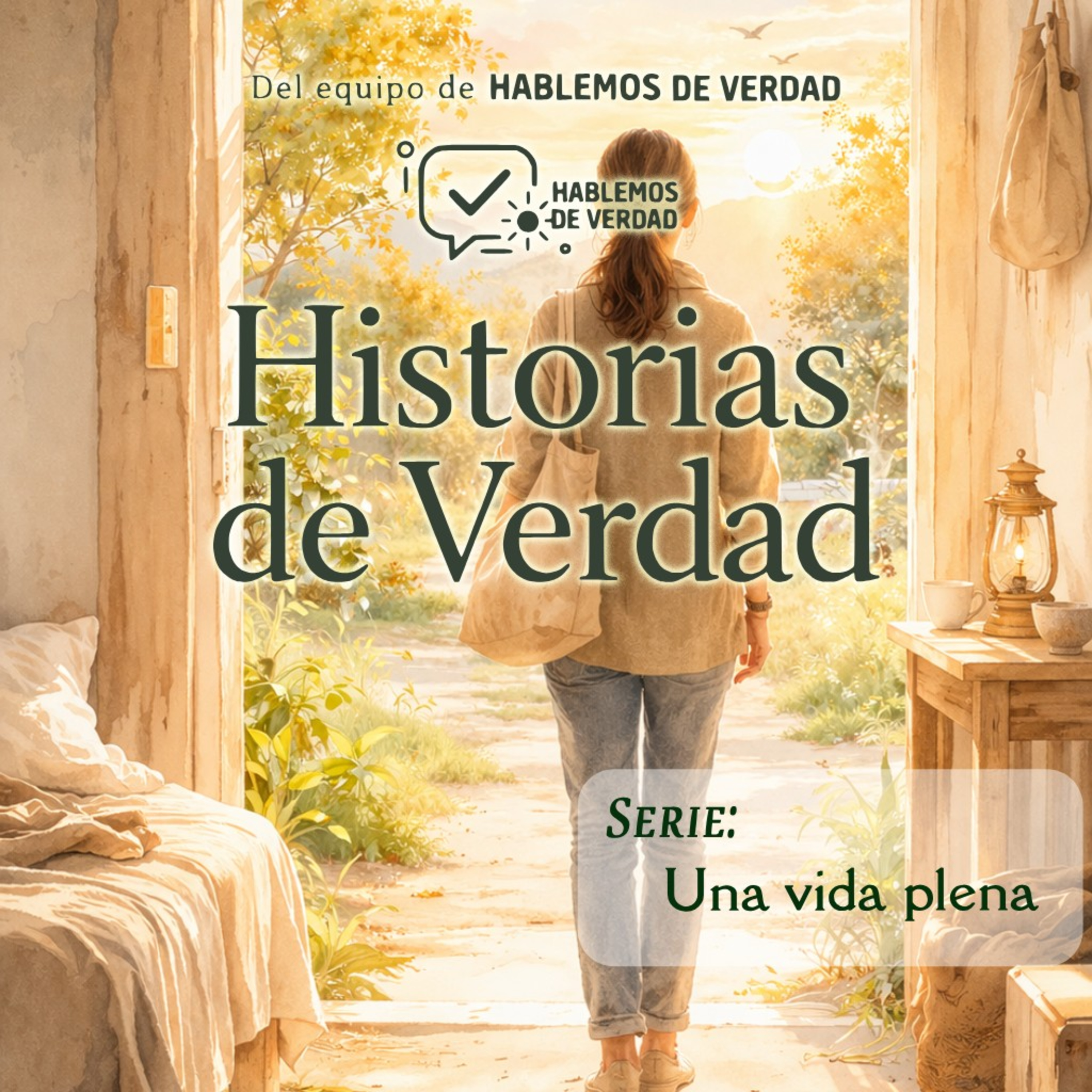 La puerta que nadie quería cruzar episode artwork