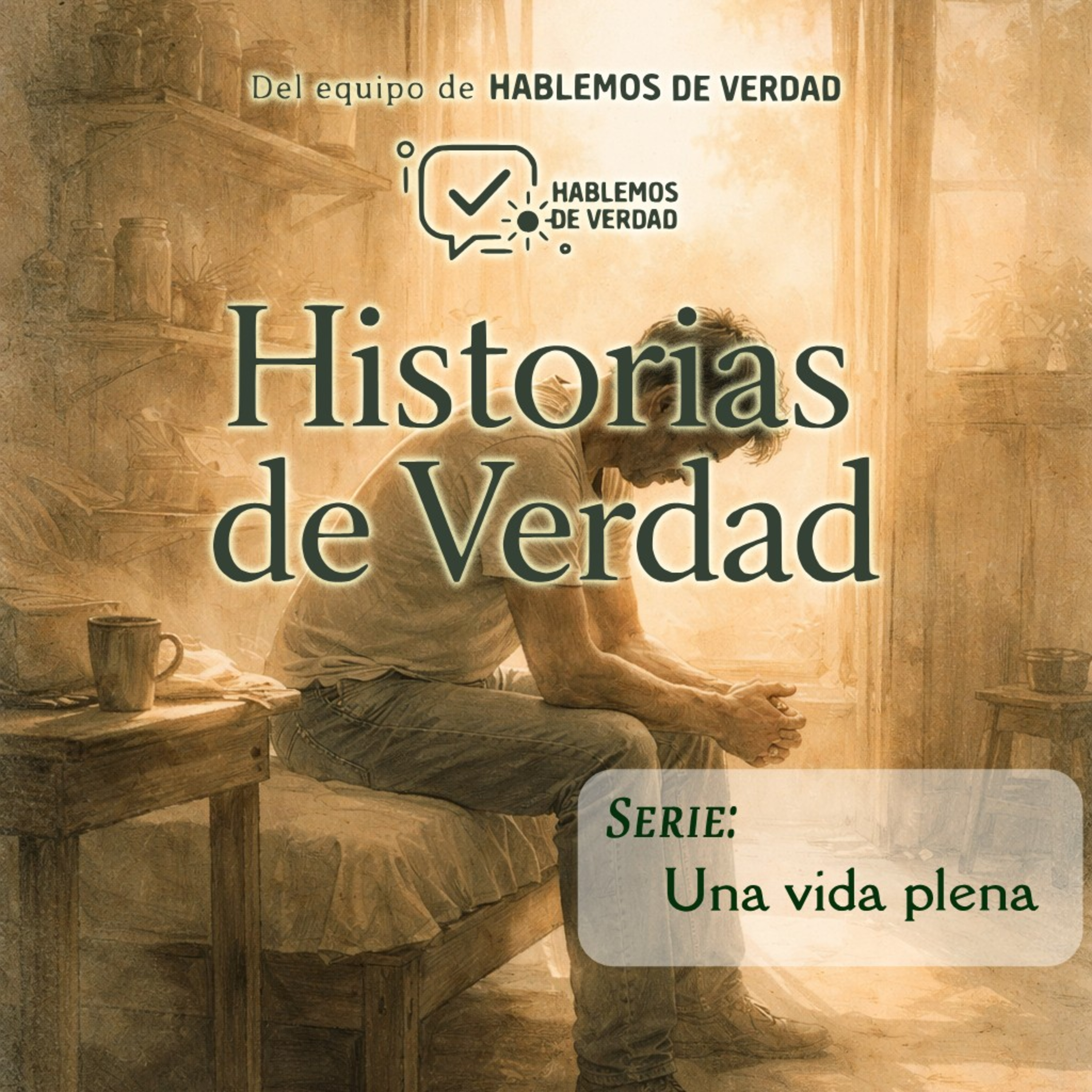 ¿Una vida abundante? episode artwork