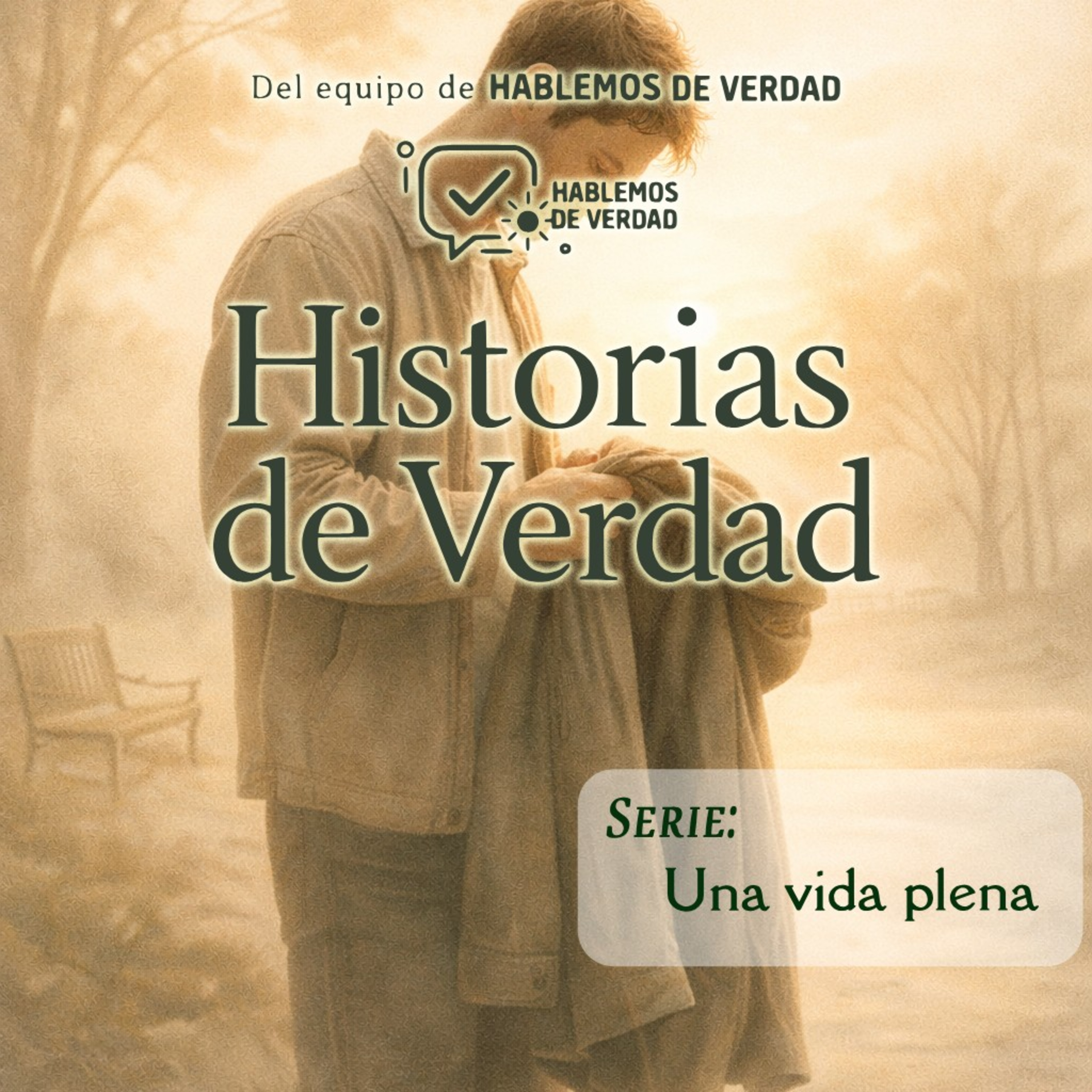 La chaqueta que no soltó episode artwork