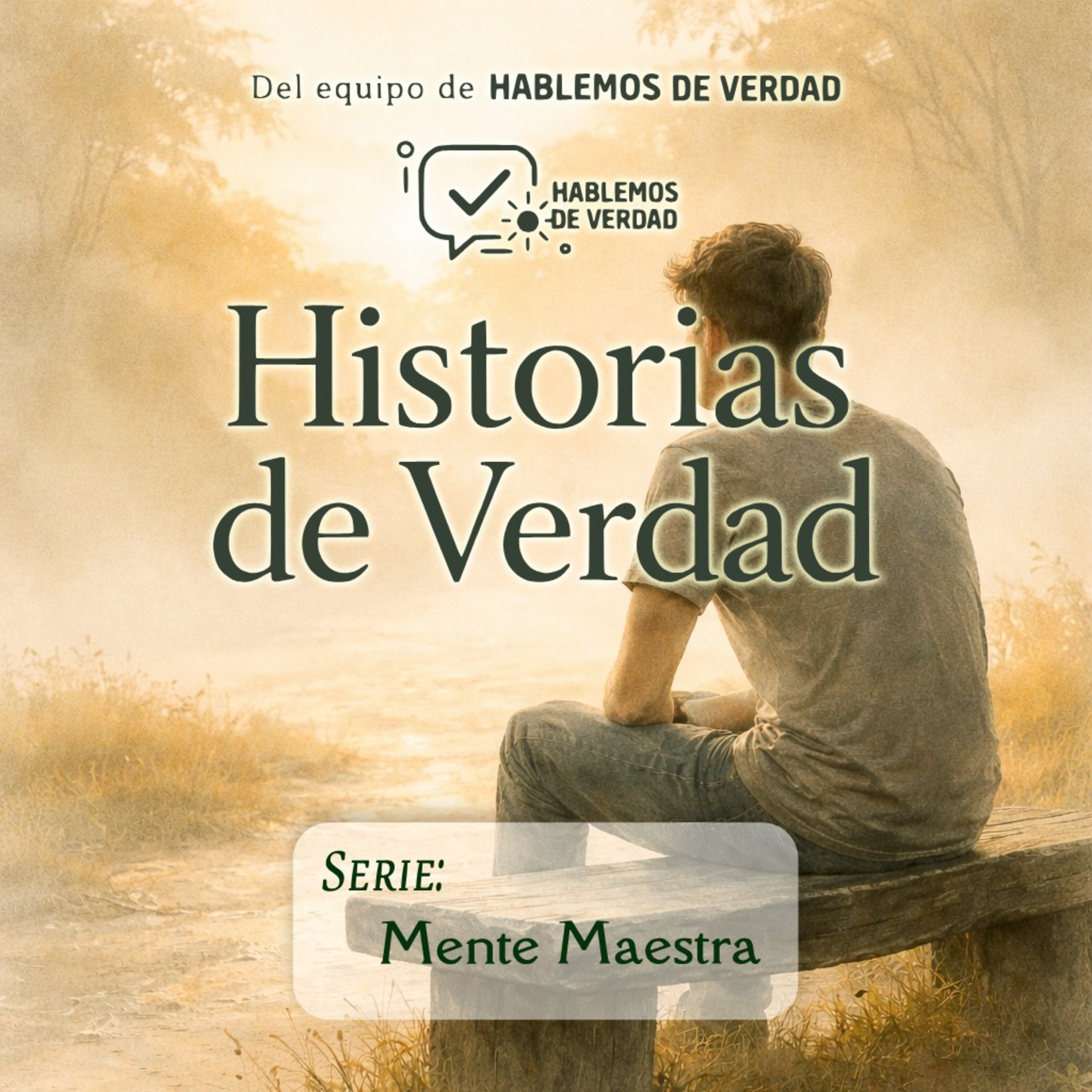 El camino que ya estaba marcado episode artwork