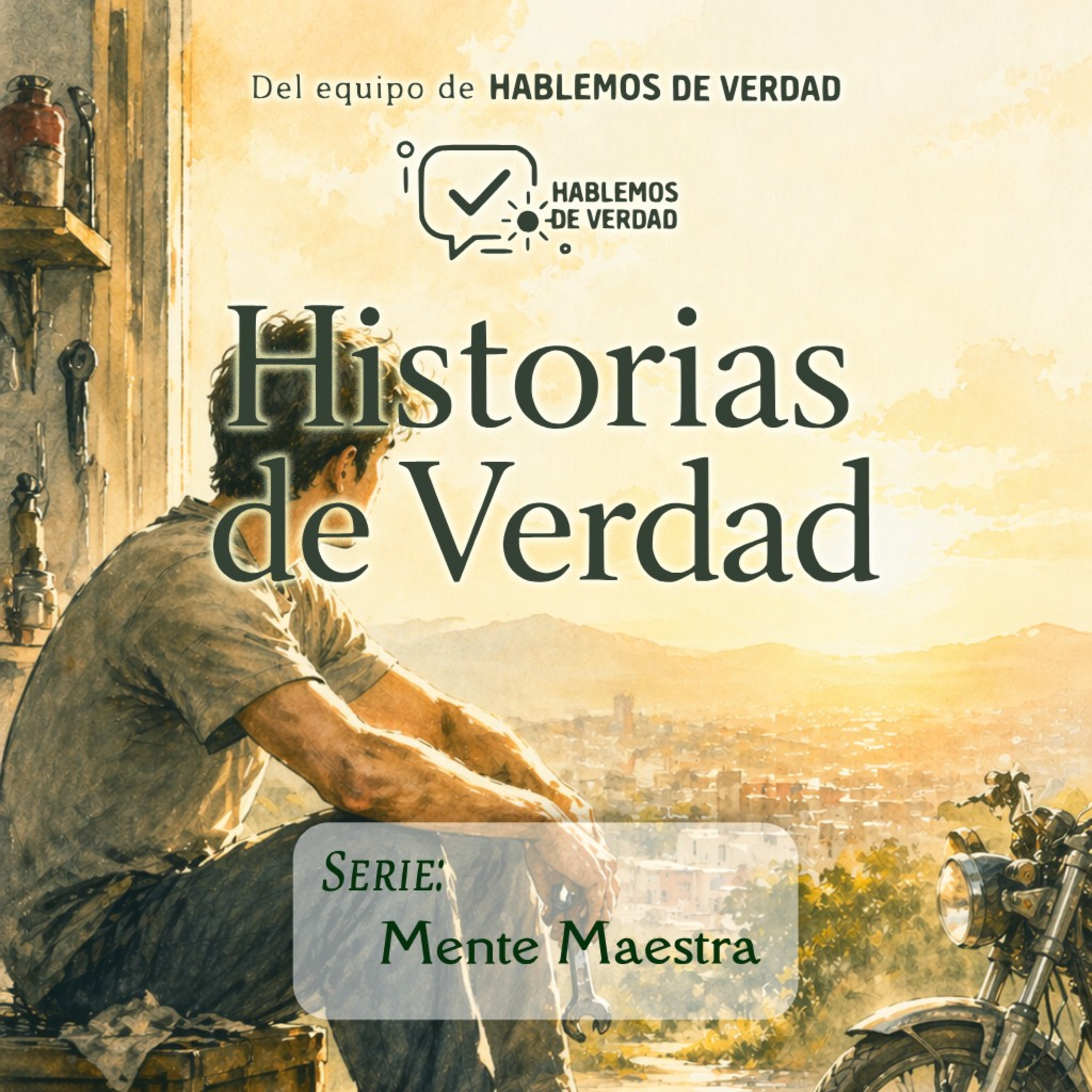 El ruido que Julián episode artwork