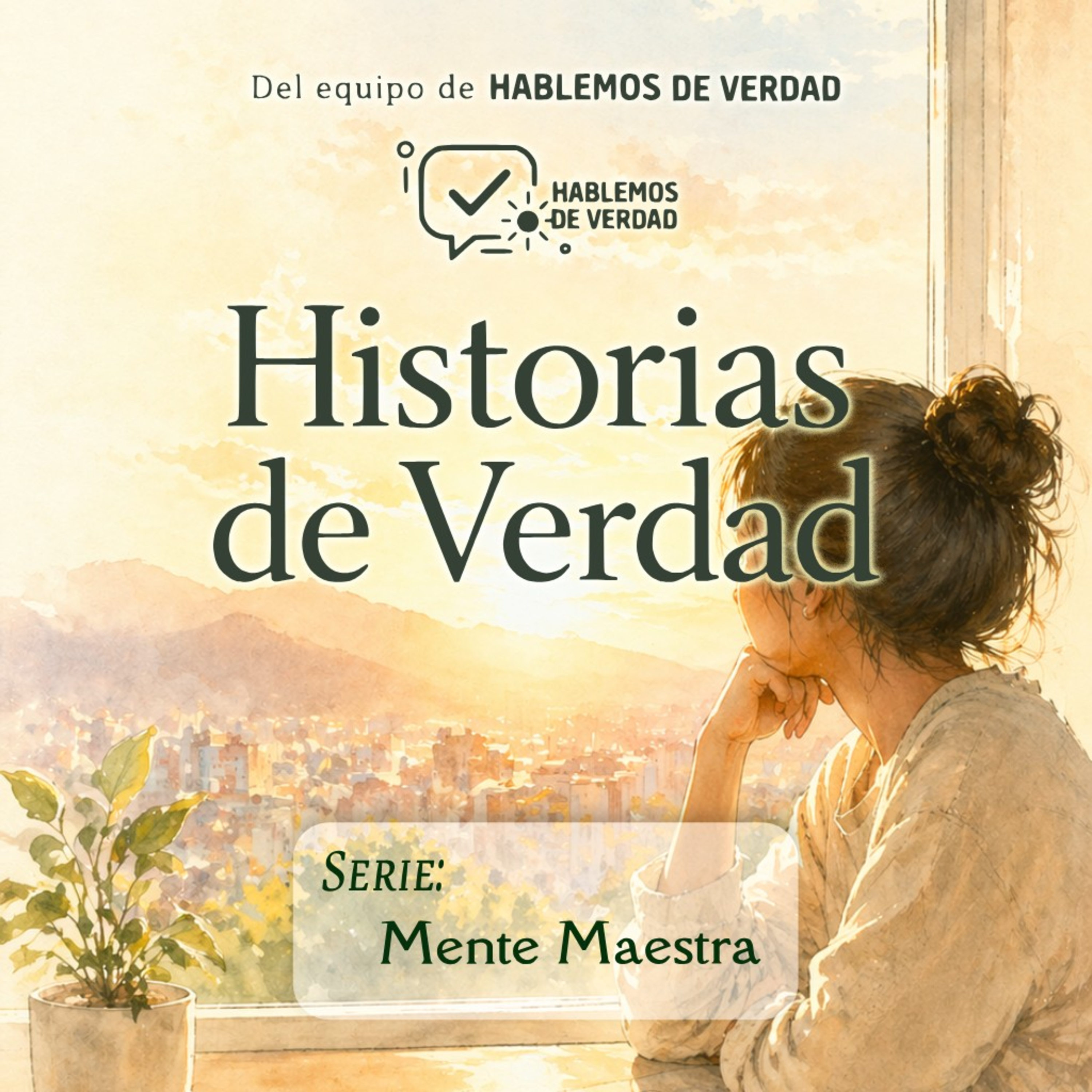 Llena tu mente con lo correcto episode artwork