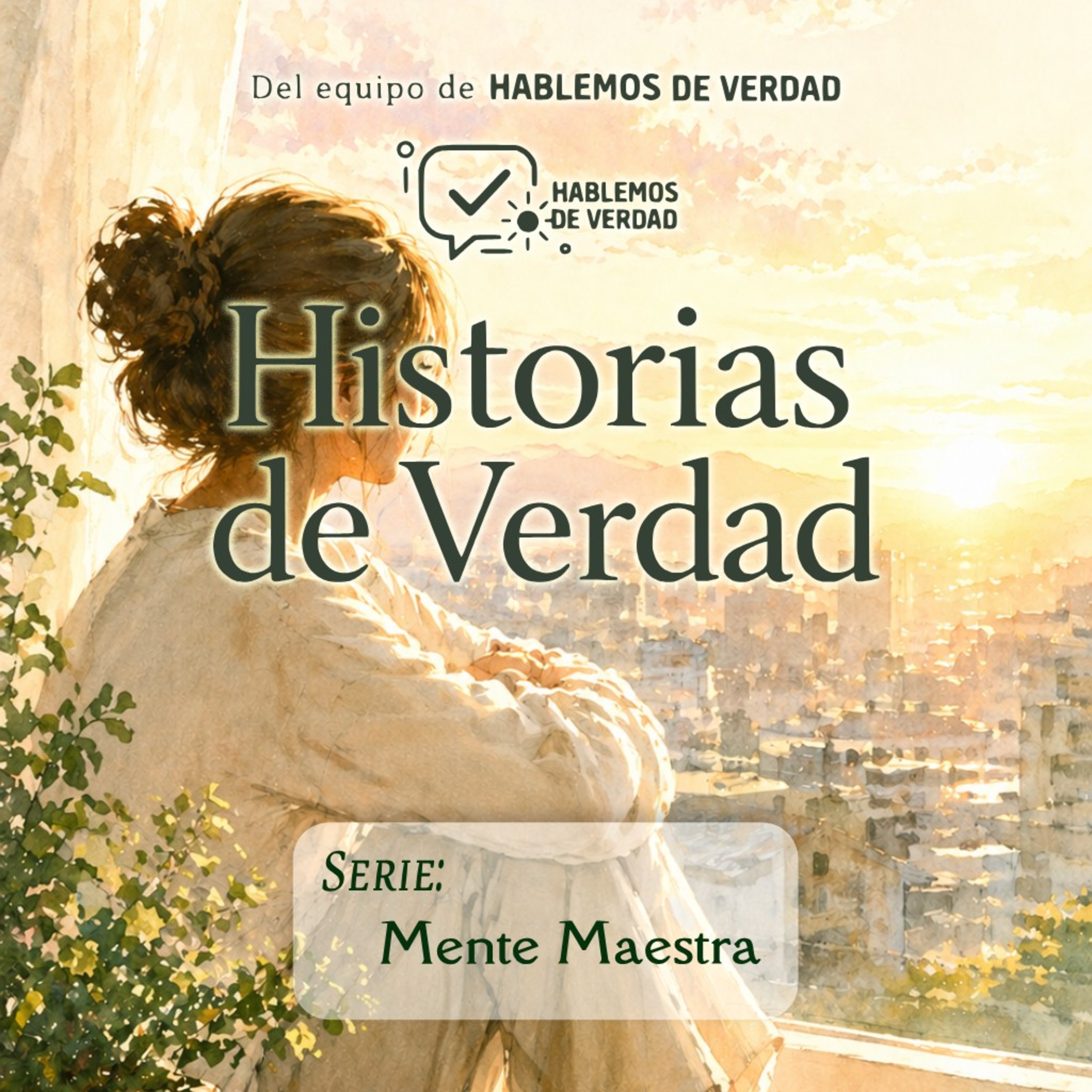 El susurro que no era verdad episode artwork