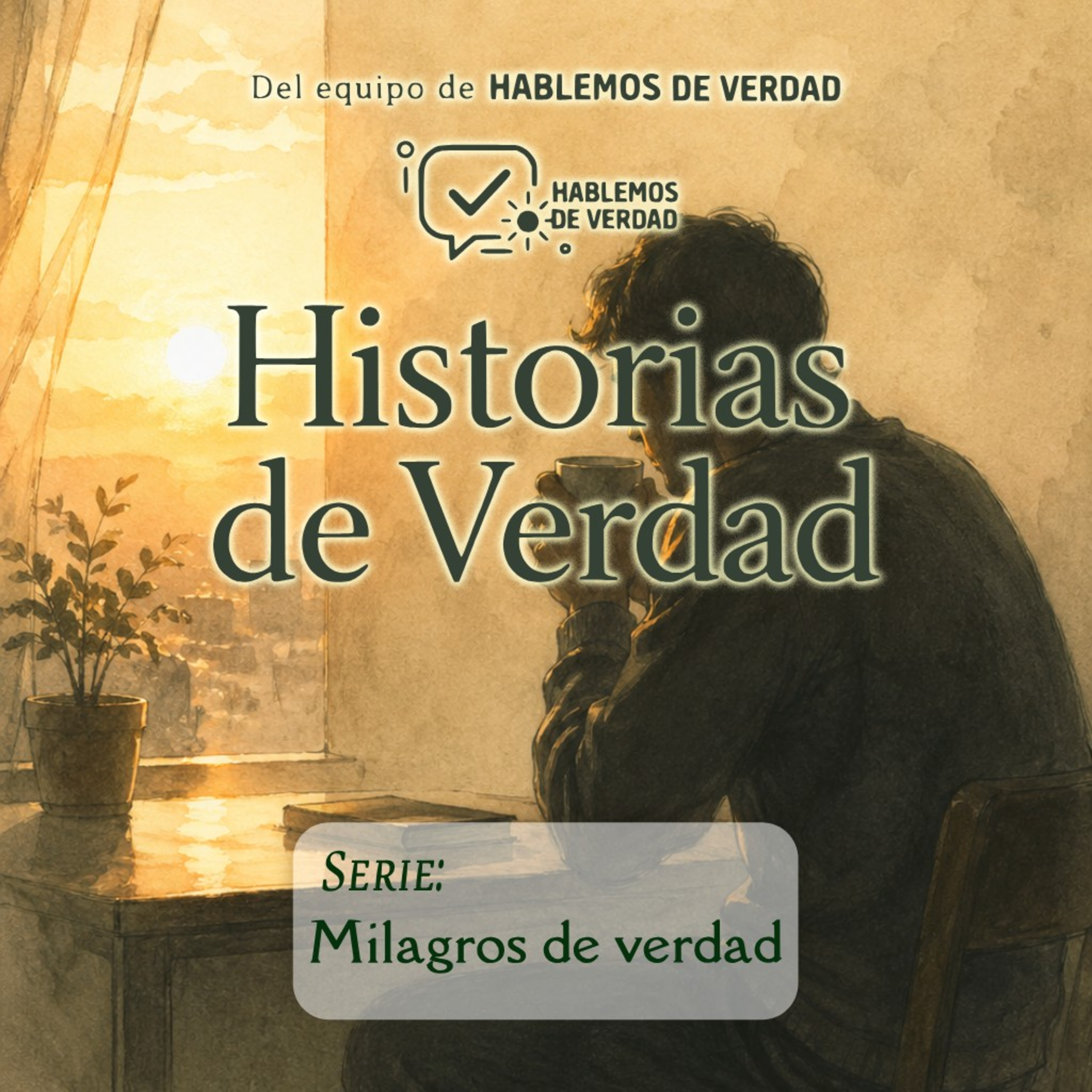 El susurro antes del amanecer - La cita divina episode artwork