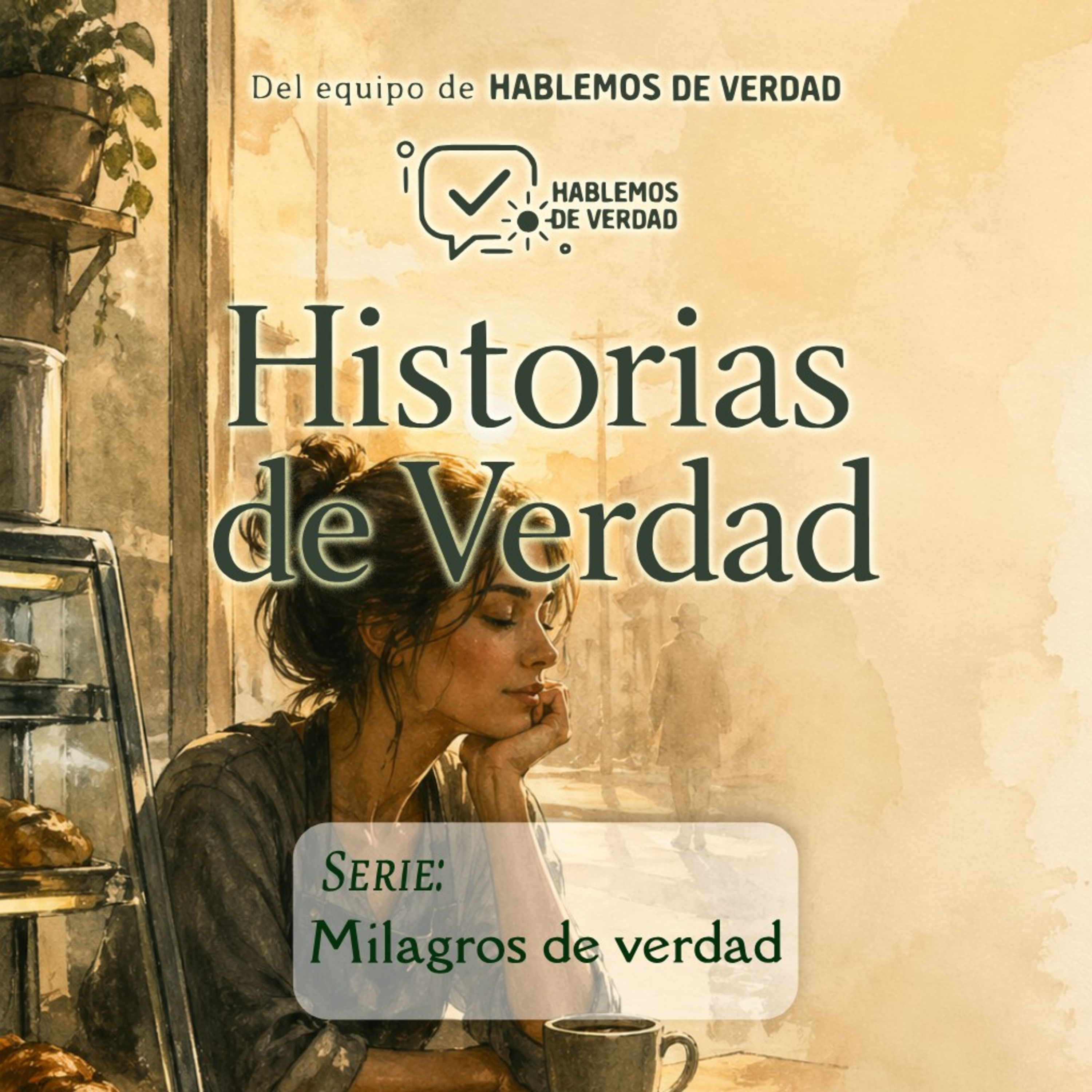 El último pan del día episode artwork