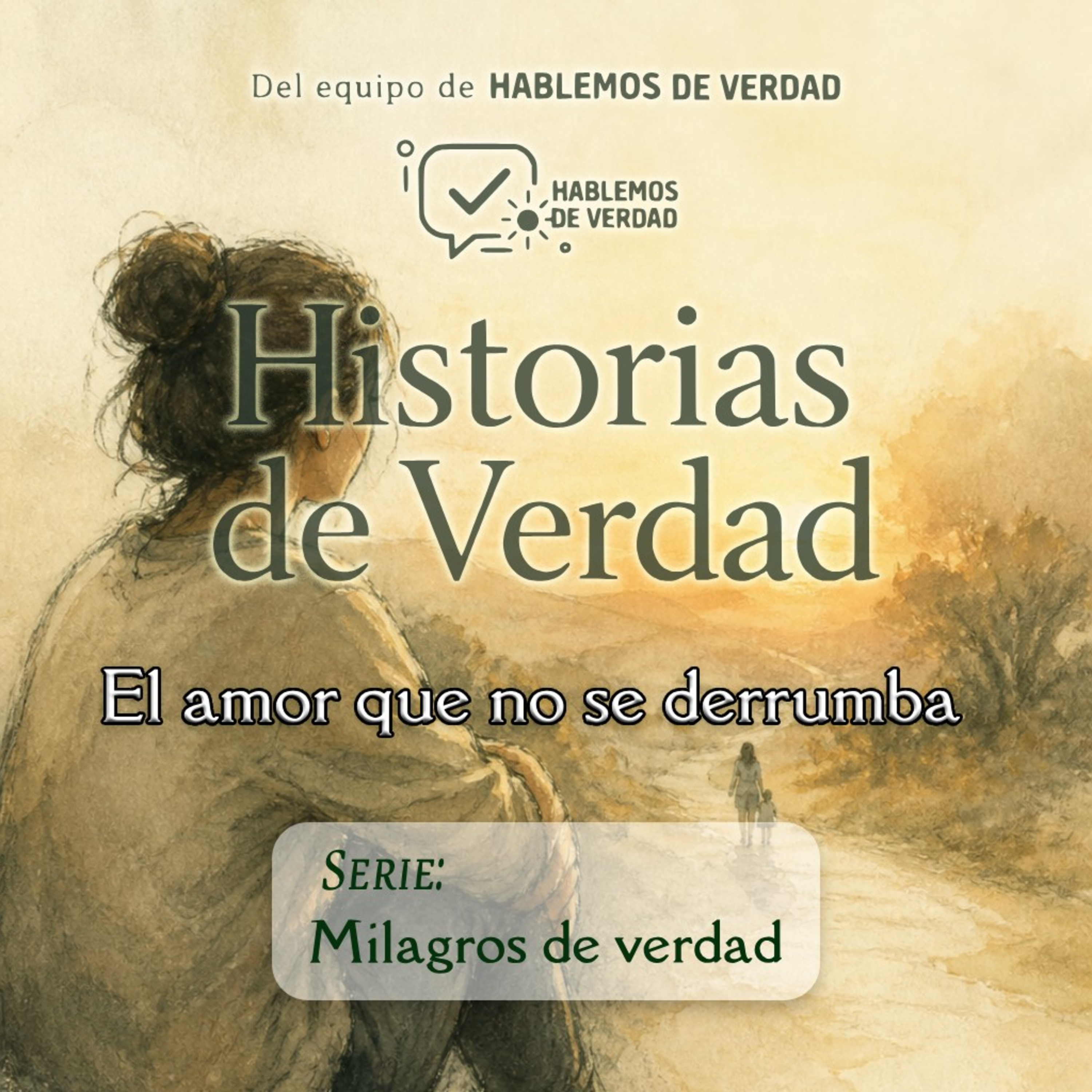El amor que no se derrumba episode artwork